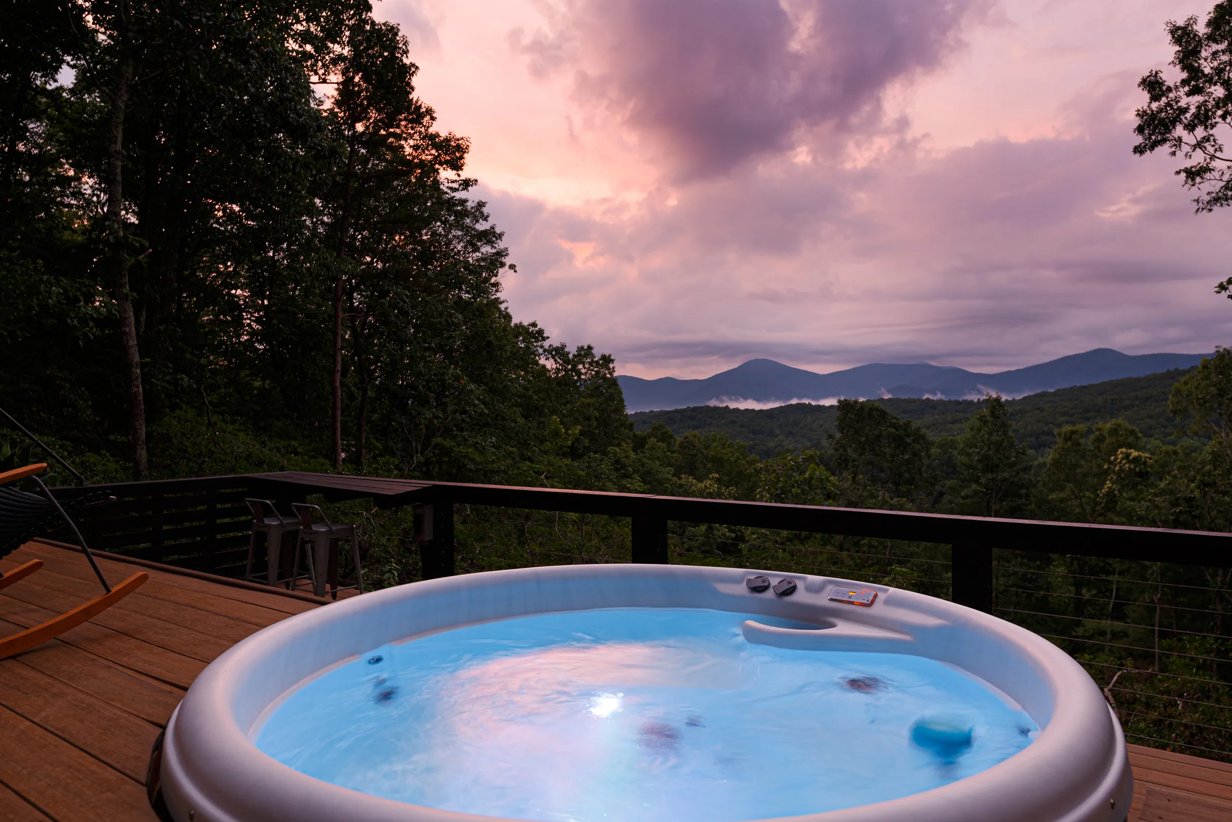 Wander Dahlonega Sourwood #13