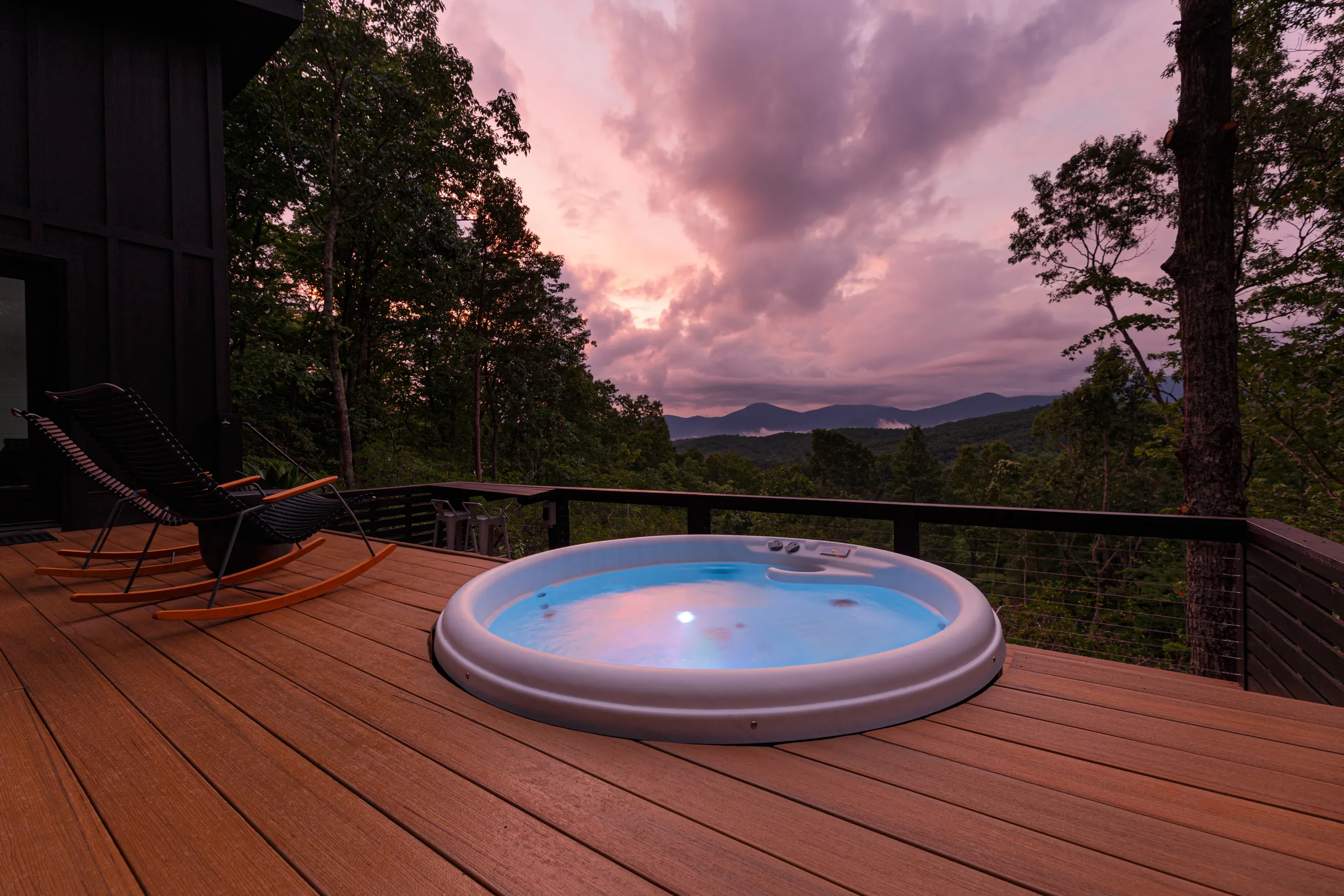 Wander Dahlonega Sourwood #8