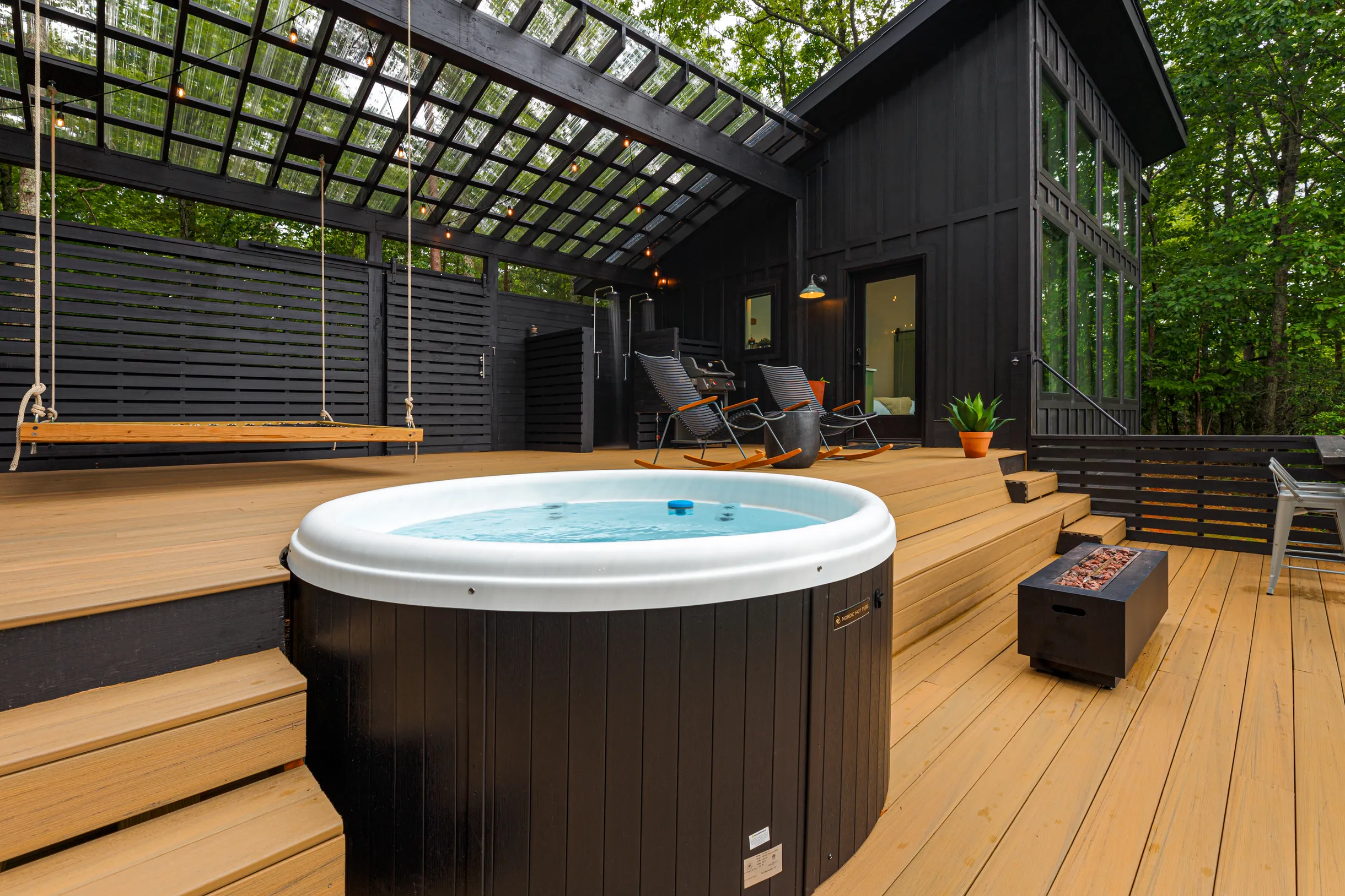 Wander Dahlonega Sourwood #16