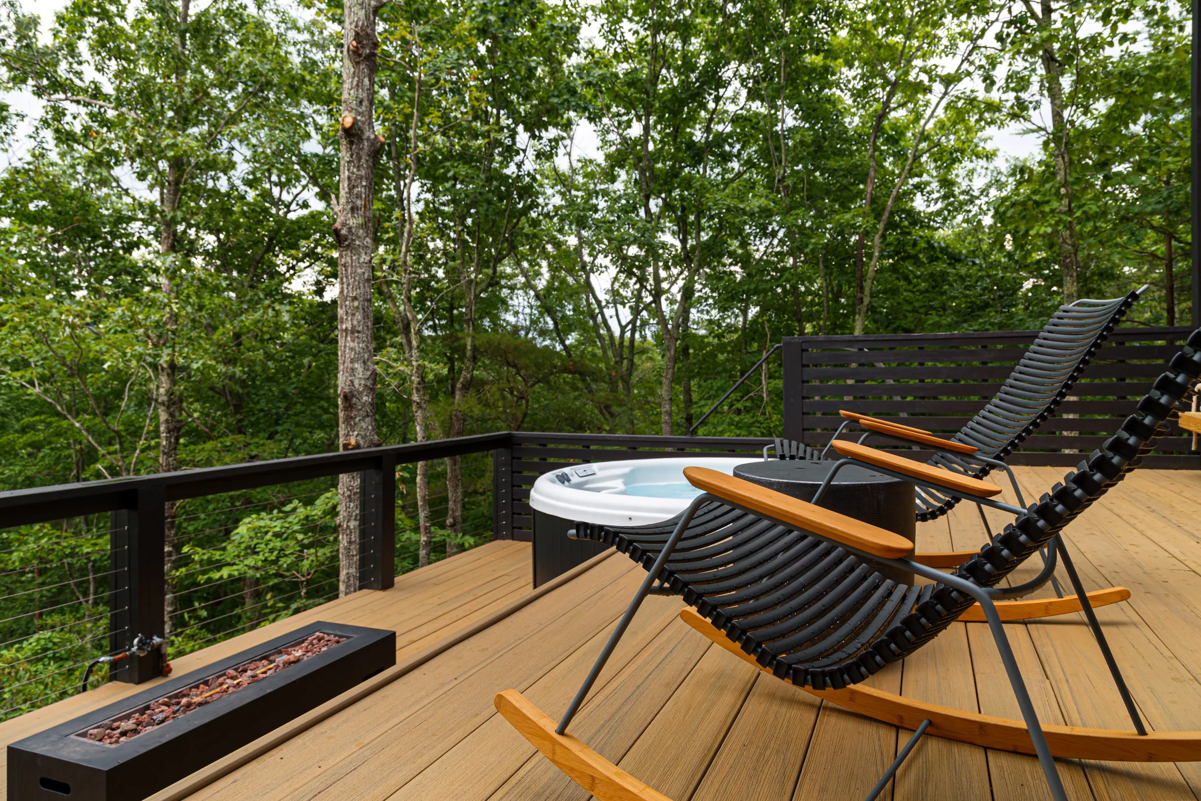 Wander Dahlonega Sourwood #25