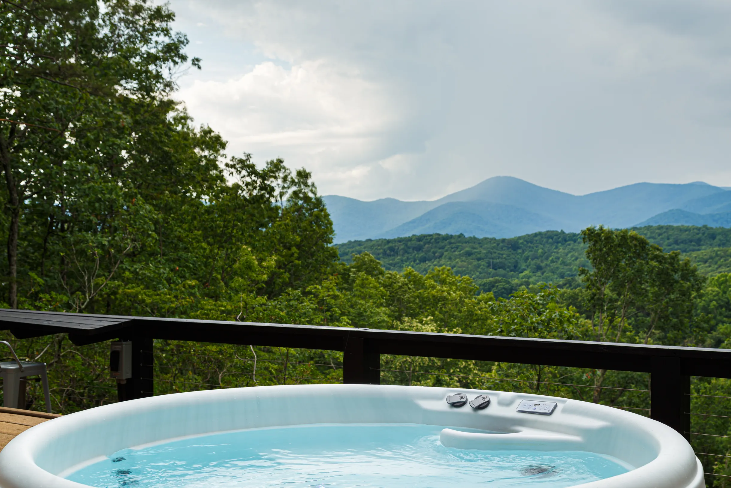 Wander Dahlonega Sourwood #29