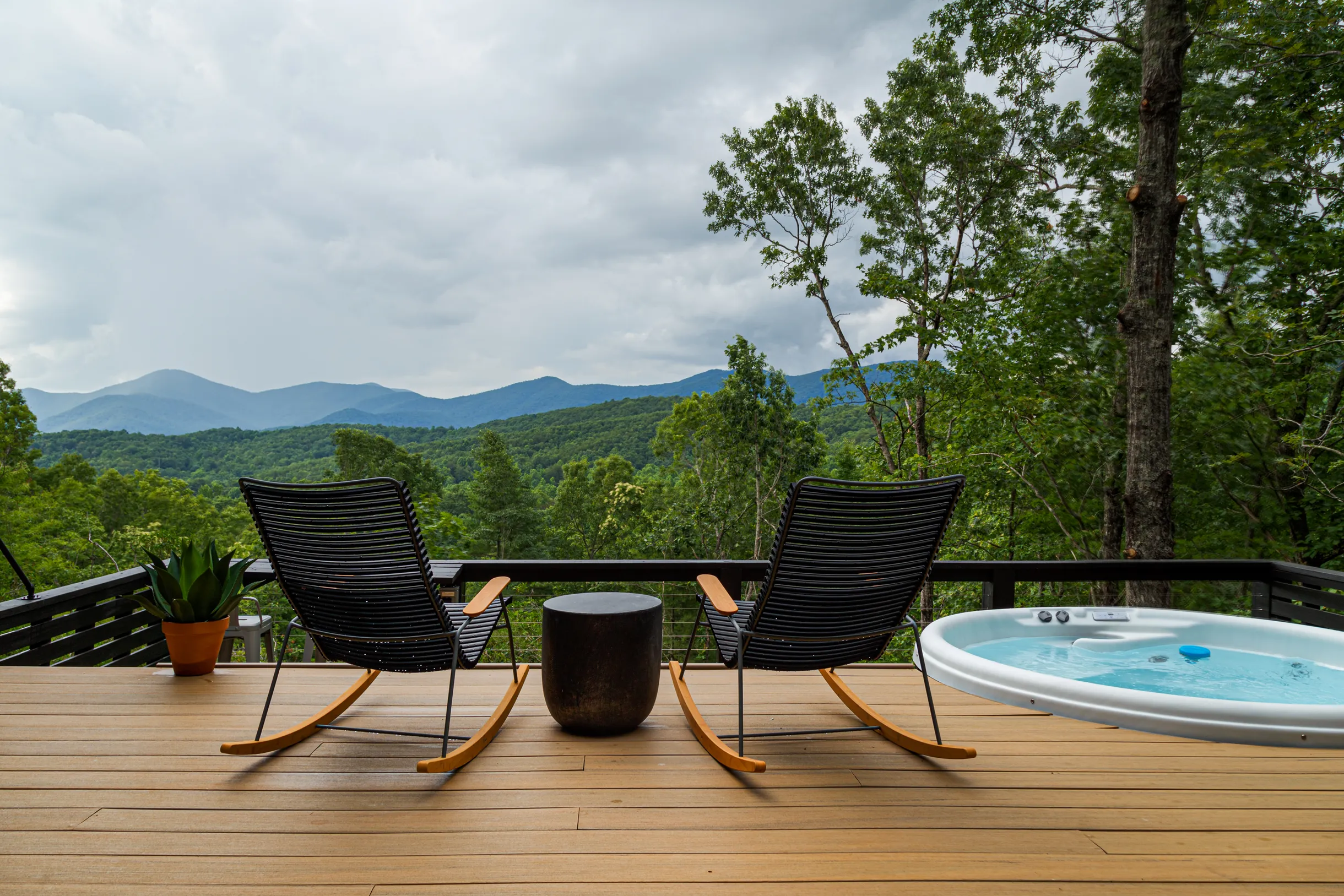 Wander Dahlonega Sourwood #21