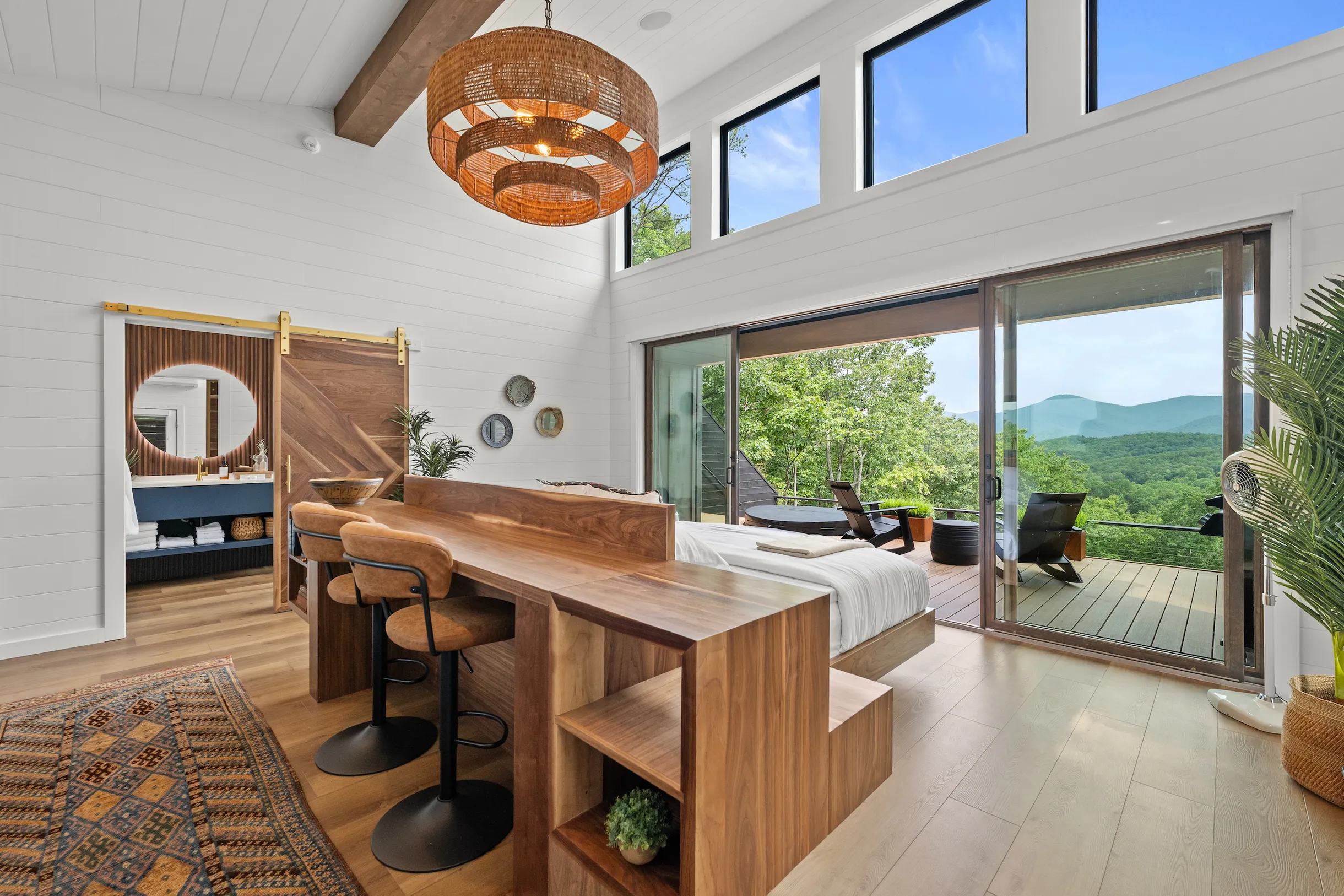 Wander Dahlonega Spruce #28