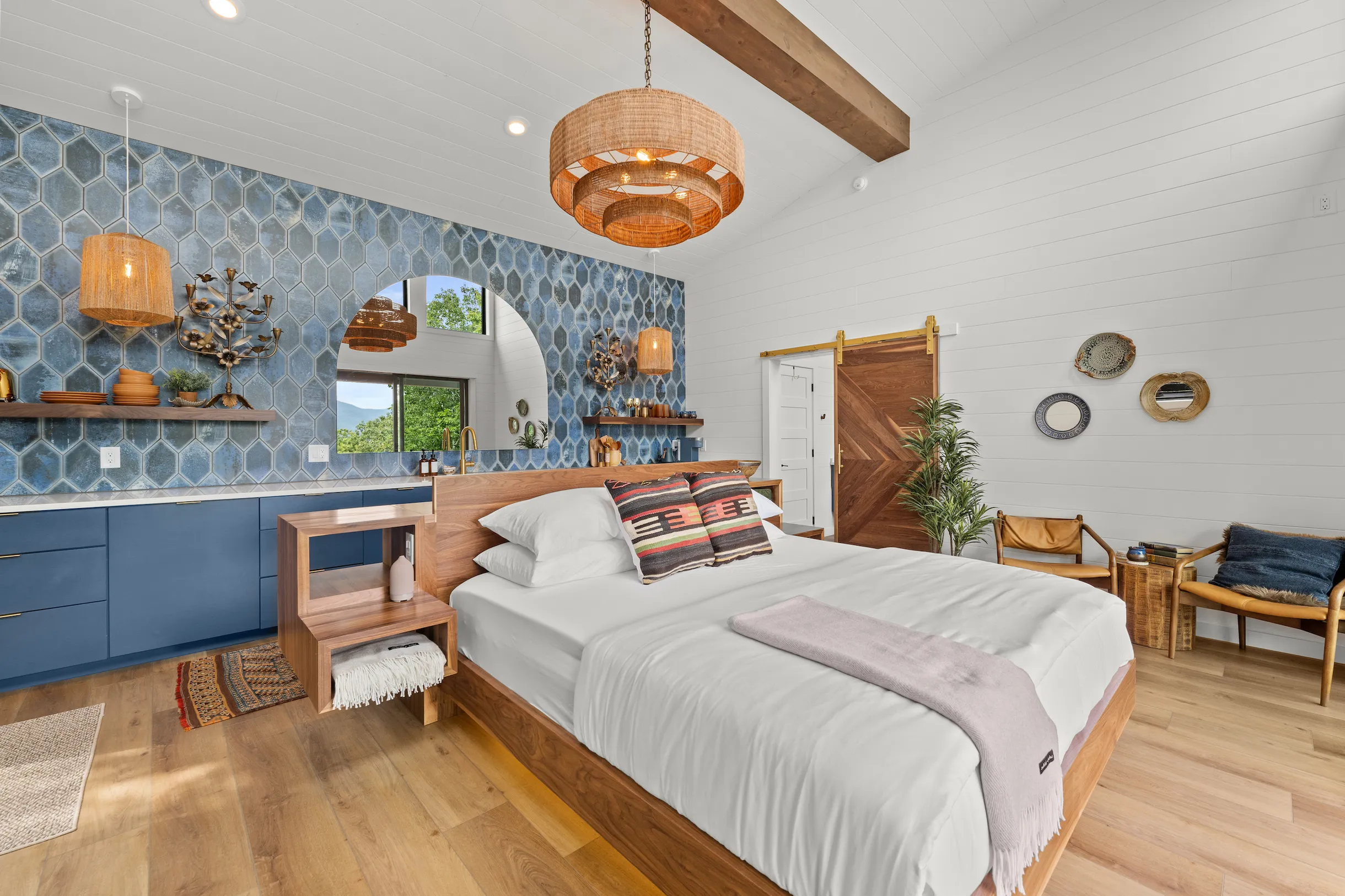 Wander Dahlonega Spruce #11