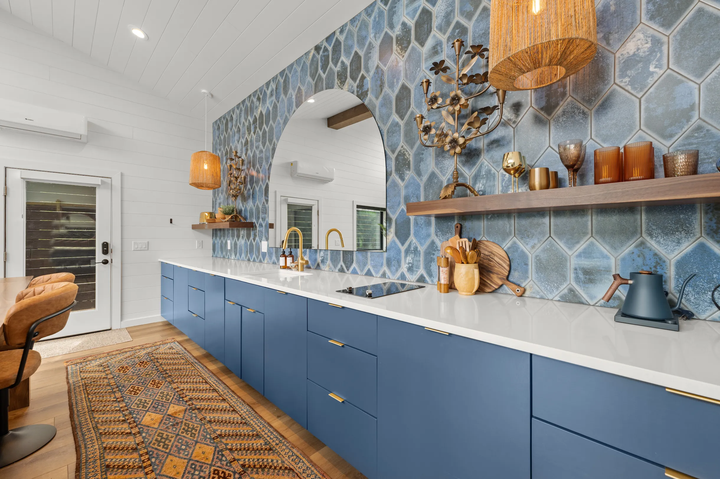 Wander Dahlonega Spruce #5