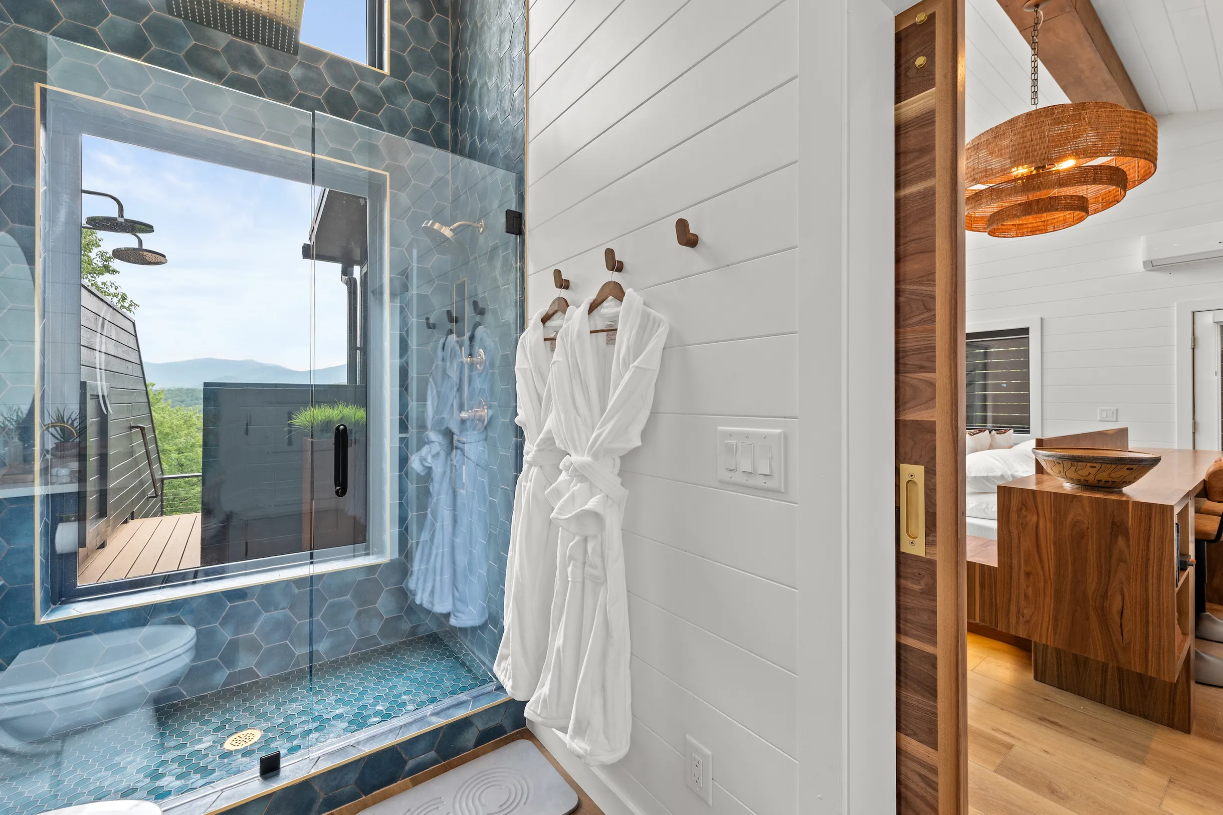 Wander Dahlonega Spruce #12