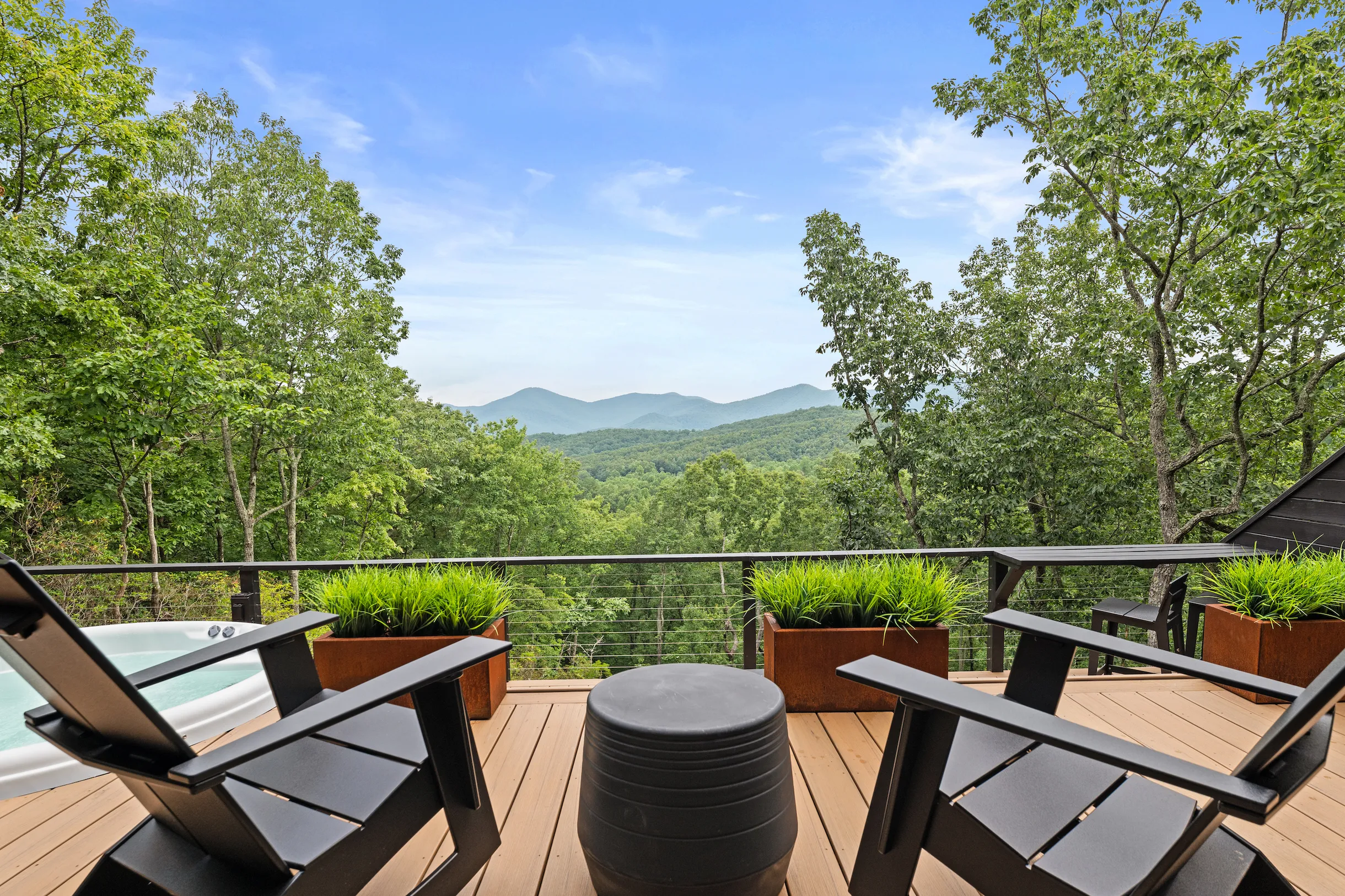 Wander Dahlonega Spruce #17