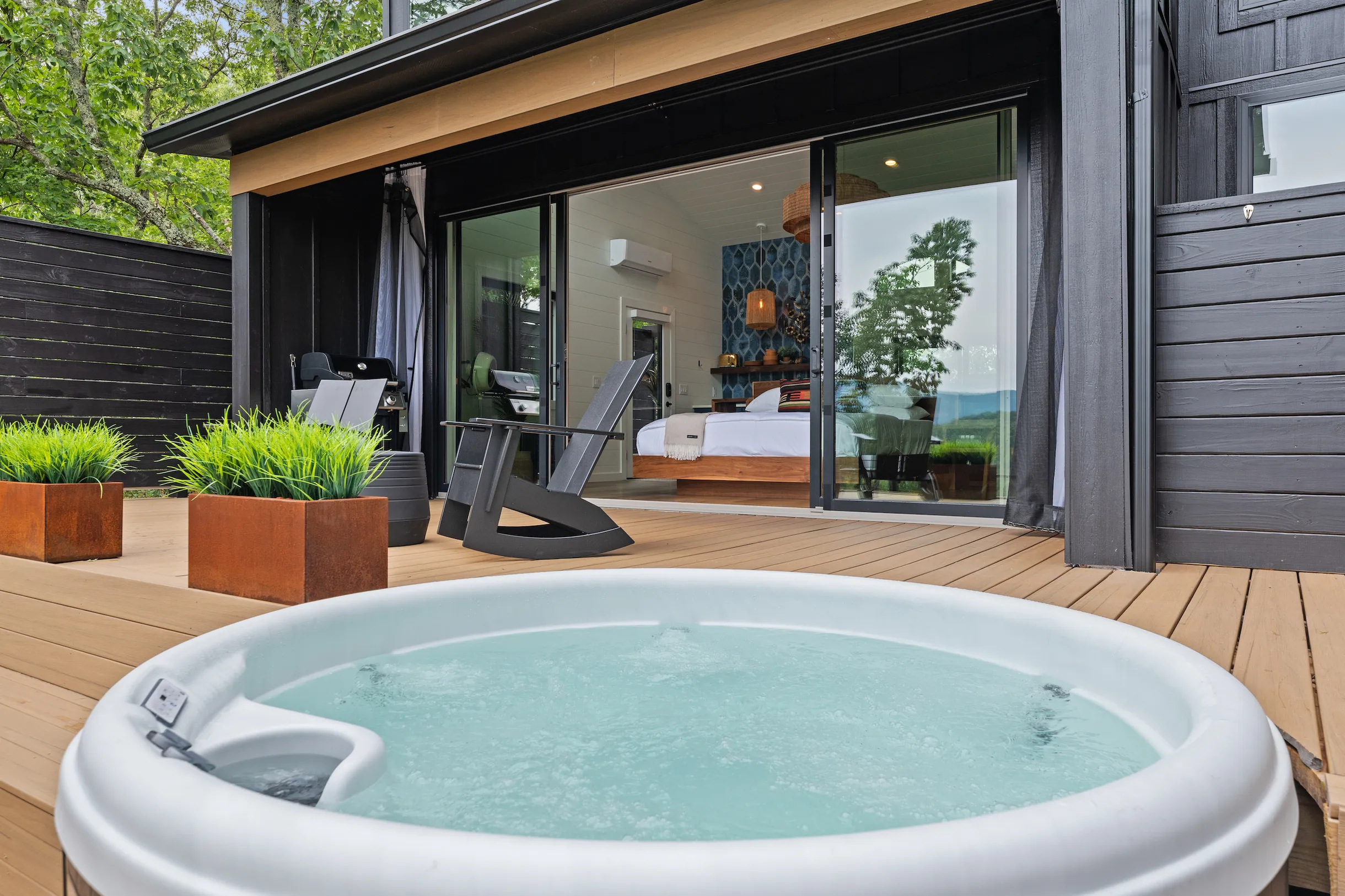 Wander Dahlonega Spruce #13