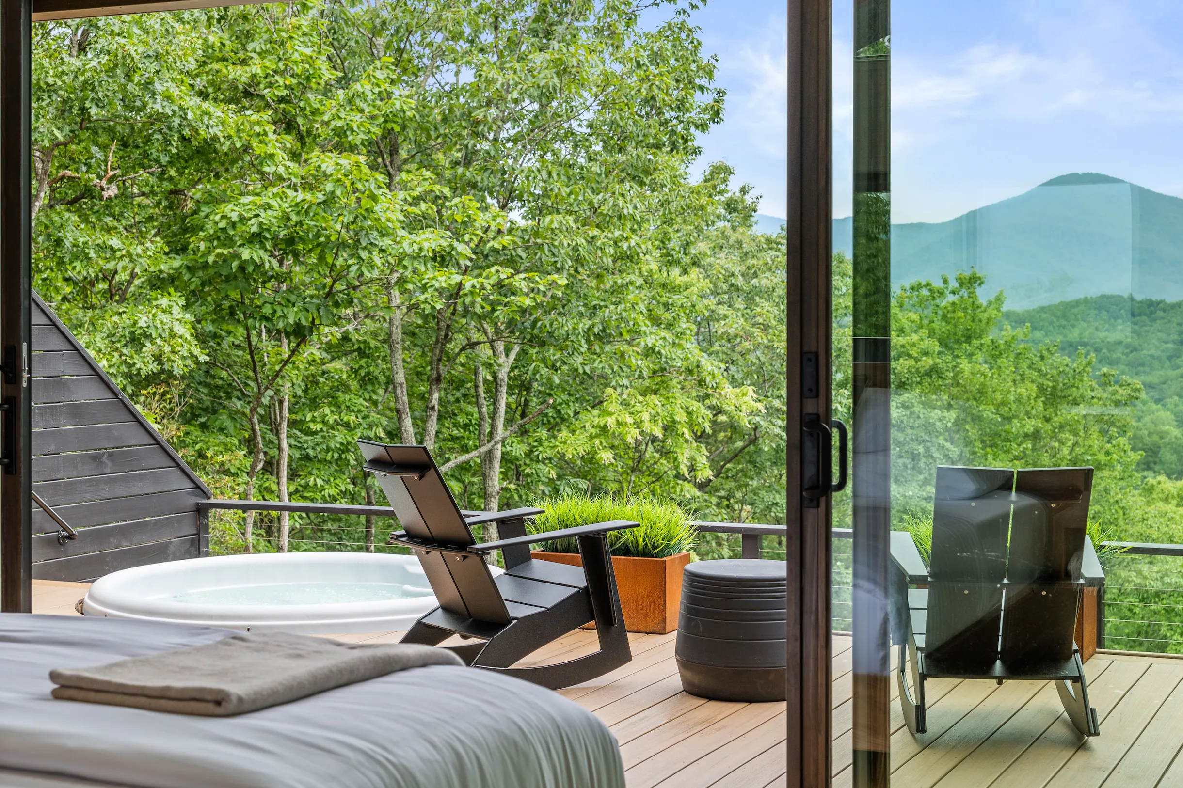 Wander Dahlonega Spruce #32