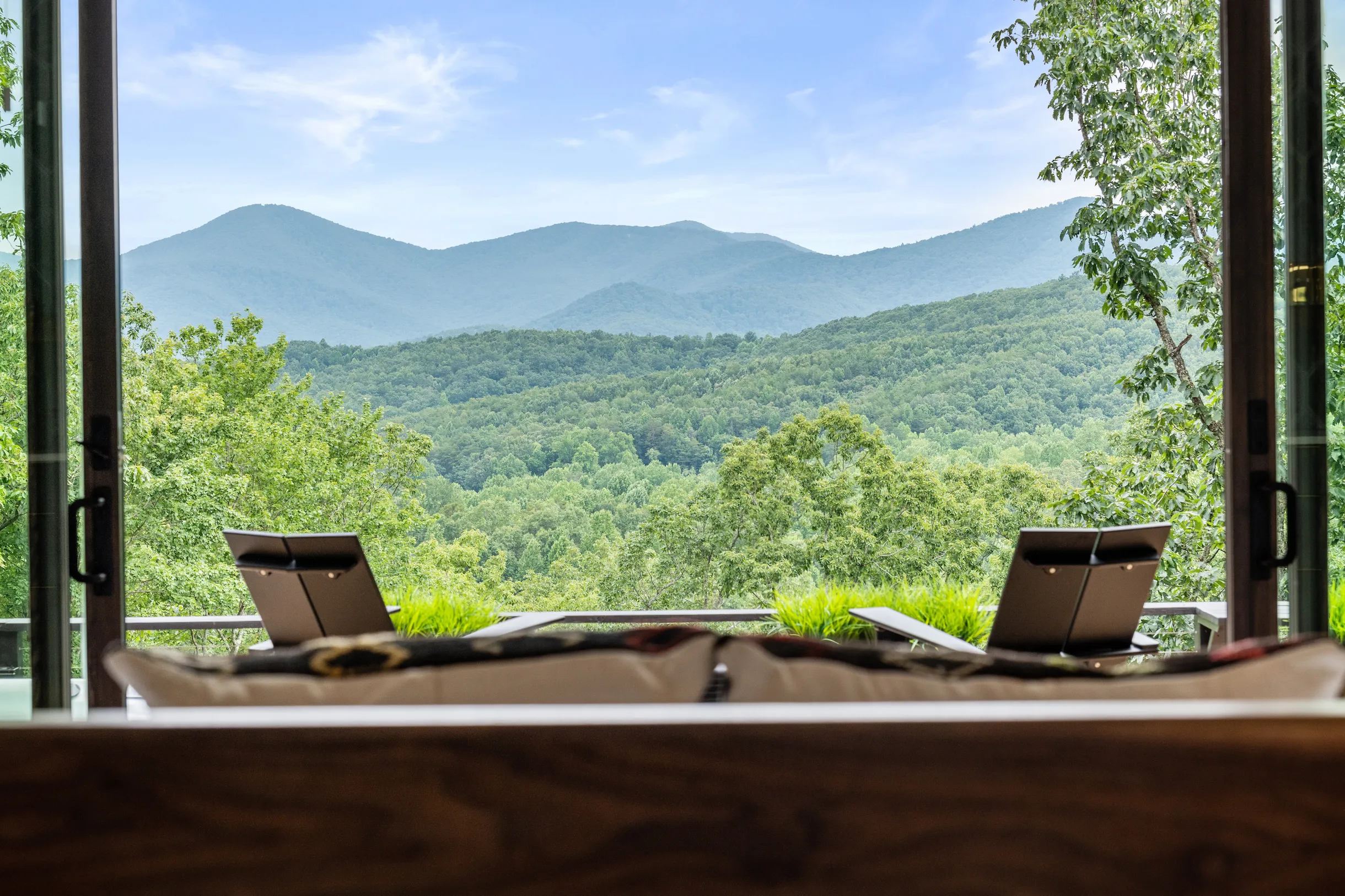 Wander Dahlonega Spruce #33