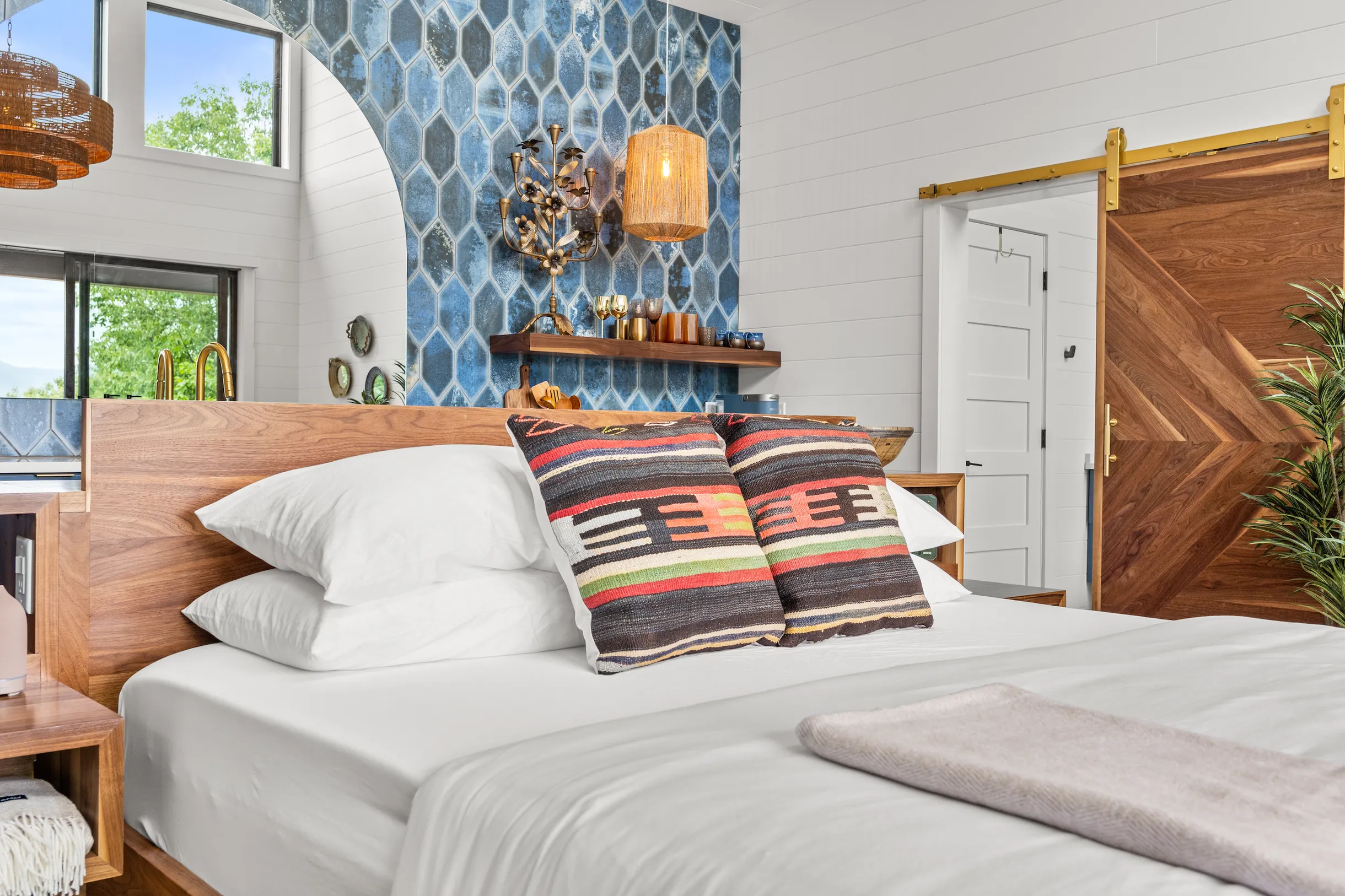 Wander Dahlonega Spruce #18