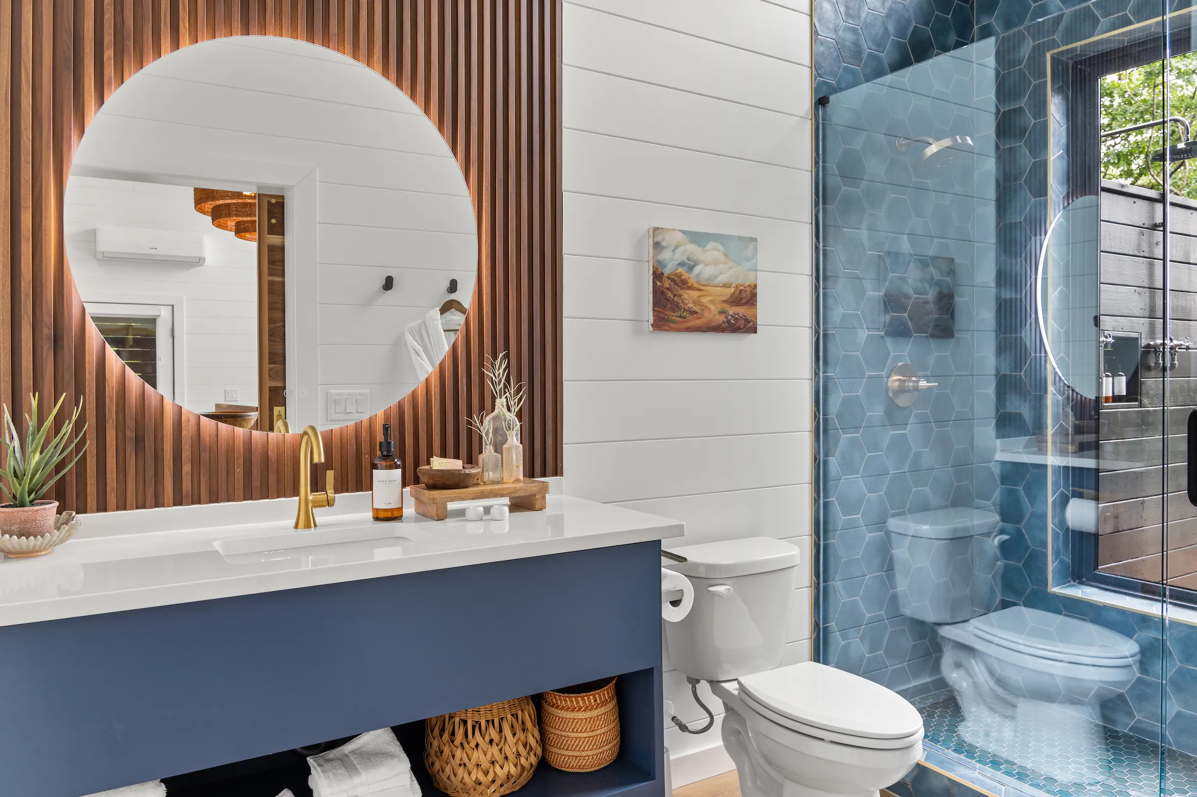 Wander Dahlonega Spruce #6