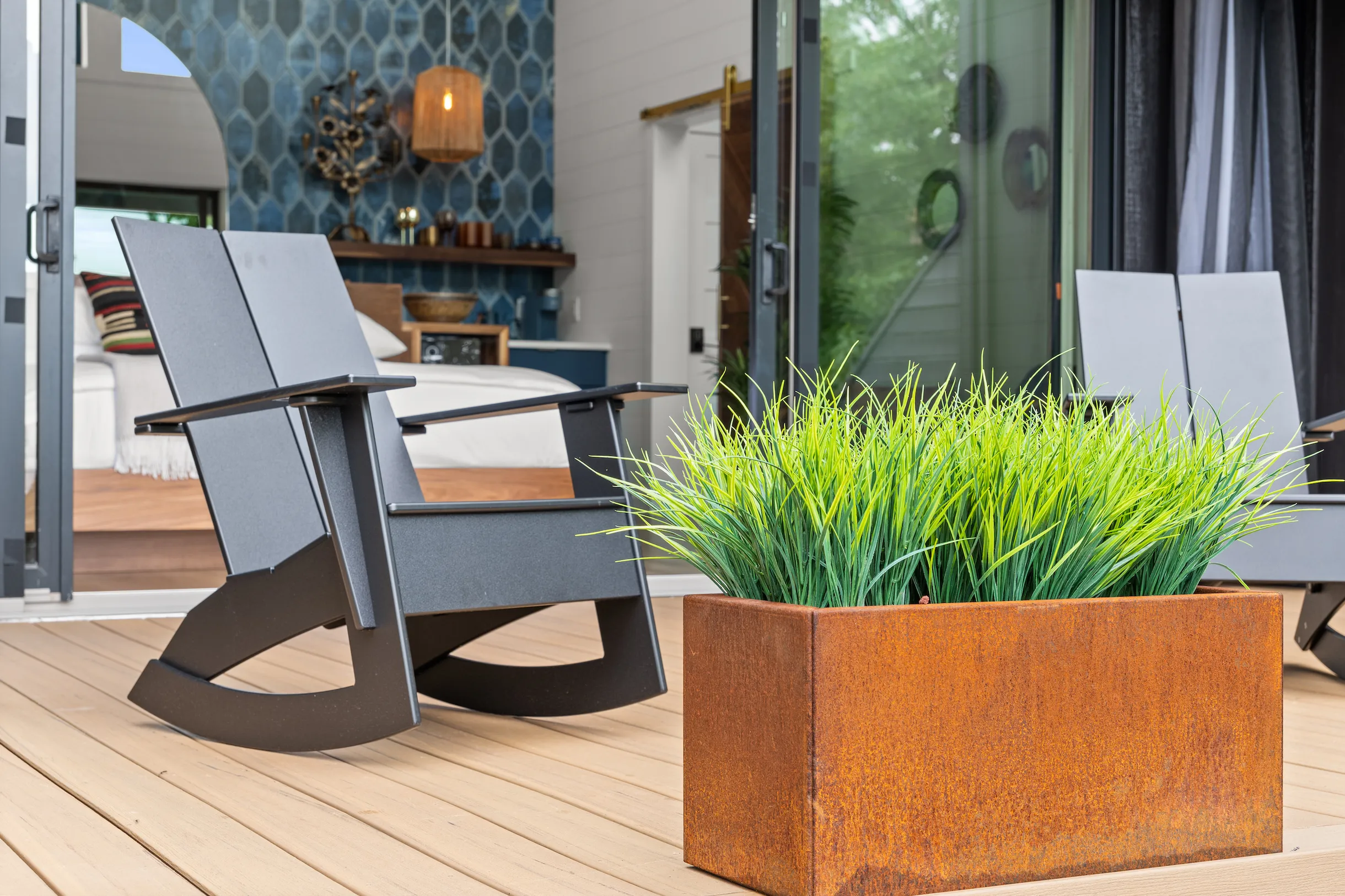 Wander Dahlonega Spruce #26