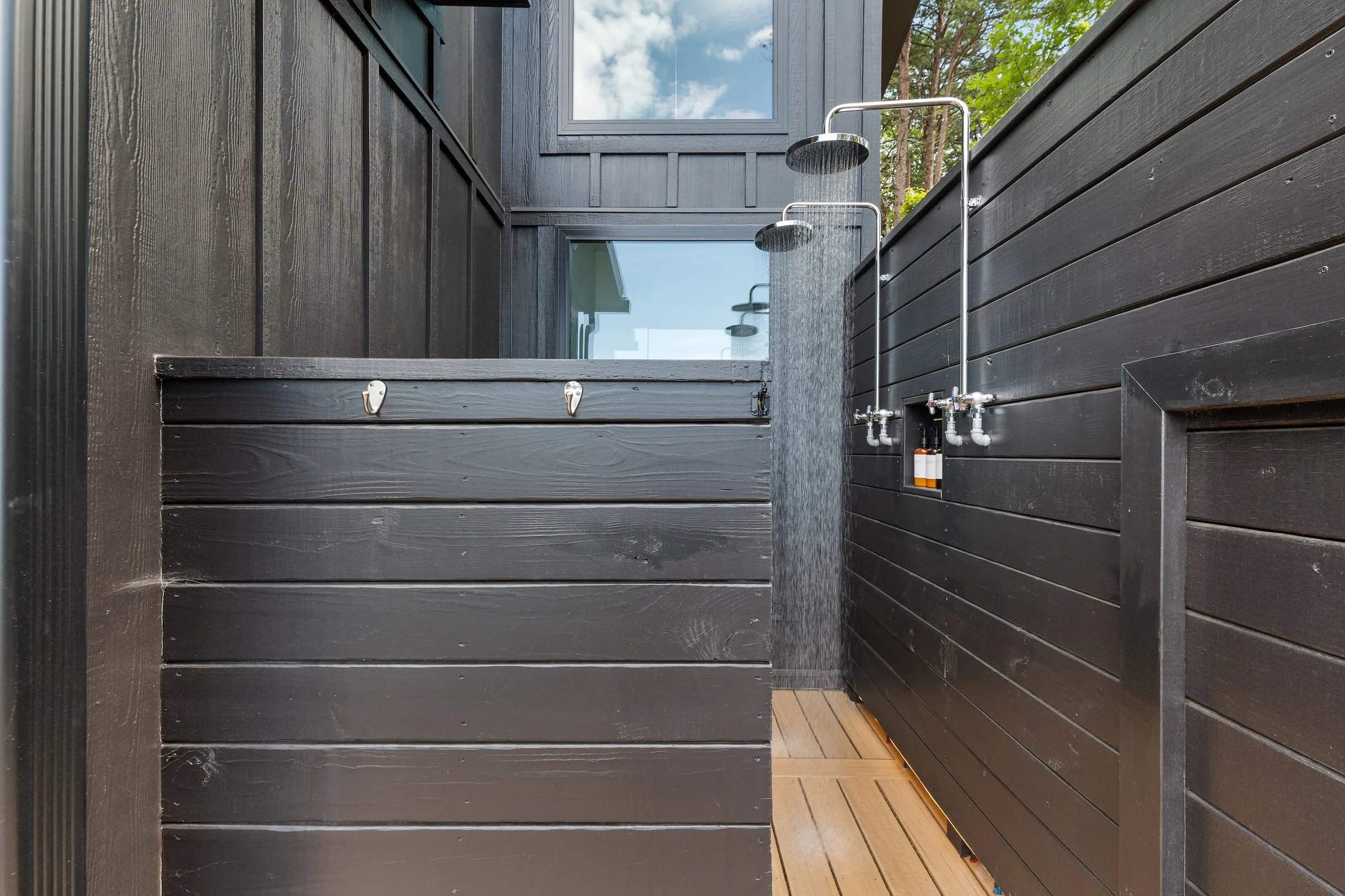 Wander Dahlonega Spruce #9