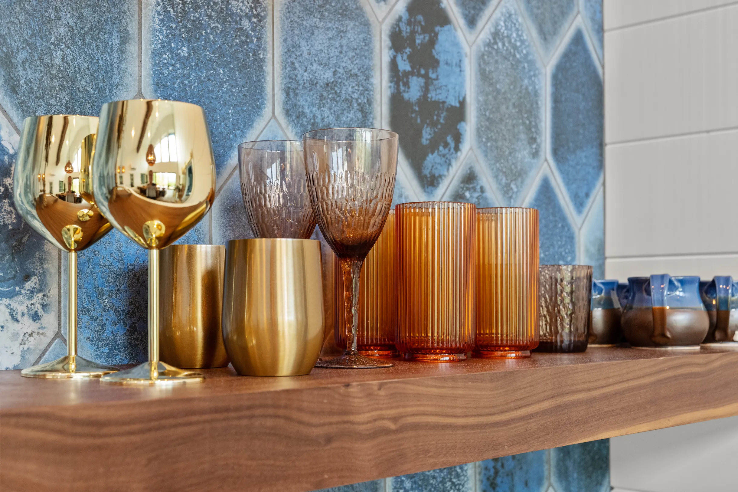 Wander Dahlonega Spruce #14