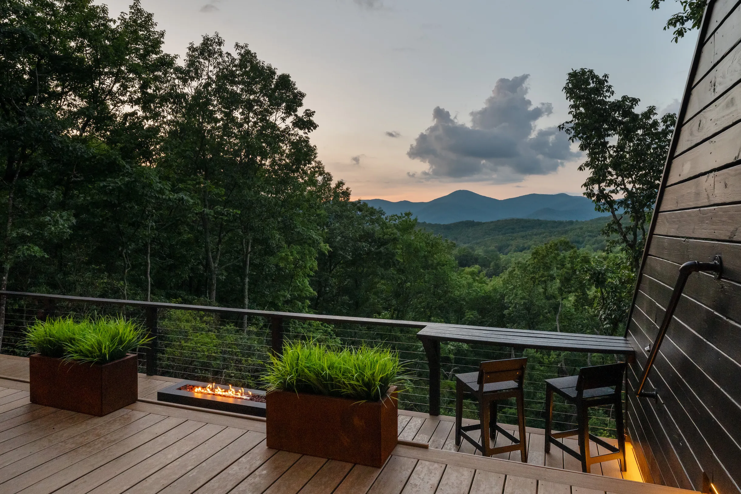 Wander Dahlonega Spruce #22