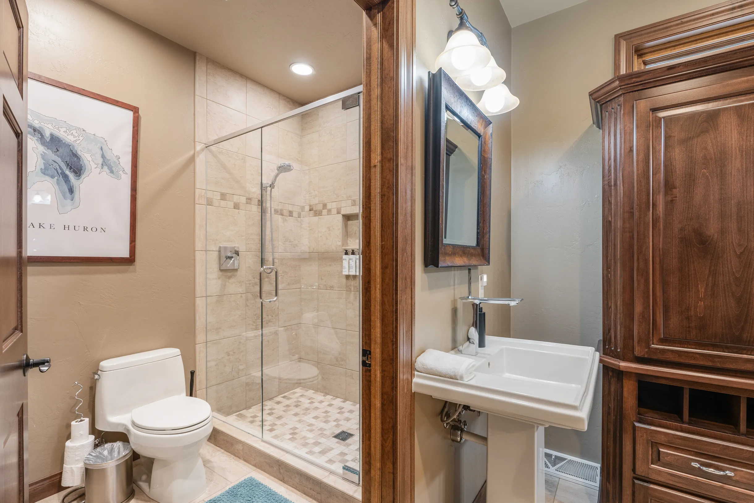 Wander Newton Lakefront #57