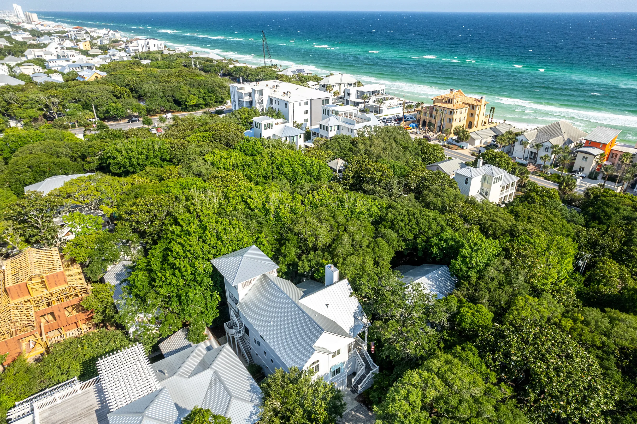 Wander Santa Rosa Beach Pines #2