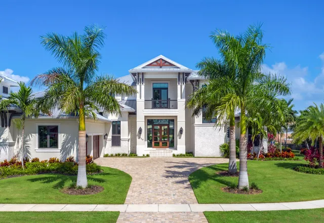 Wander Marco Island #2