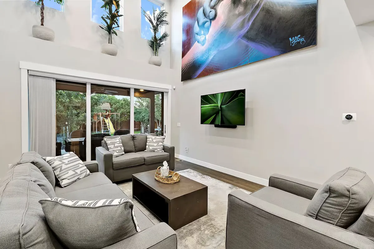 Wander Denver Park #3