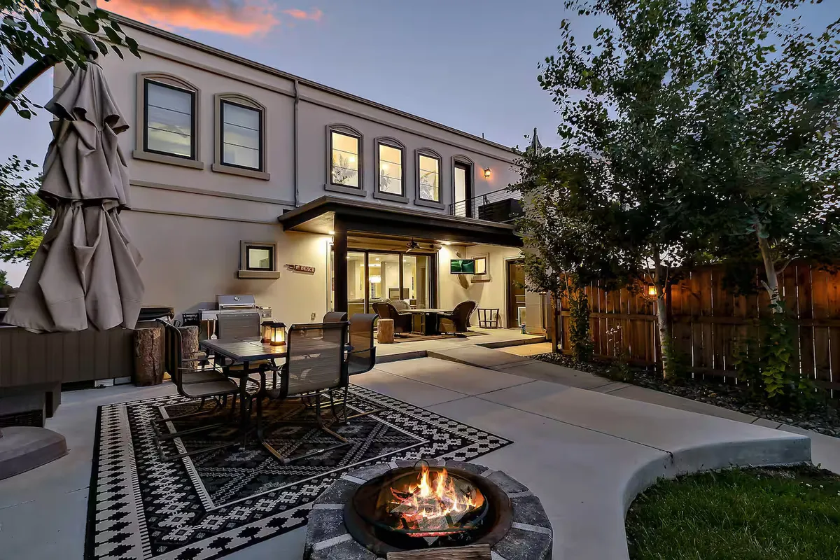 Wander Denver Park #2