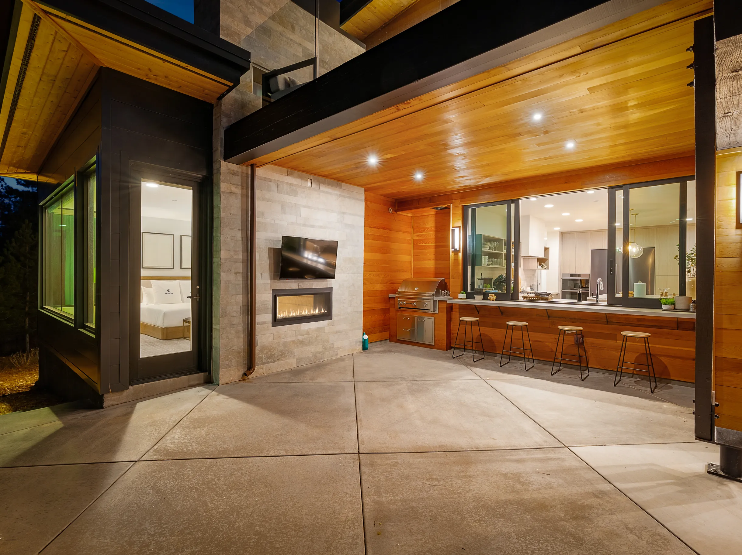 Wander Arizona Pines #65