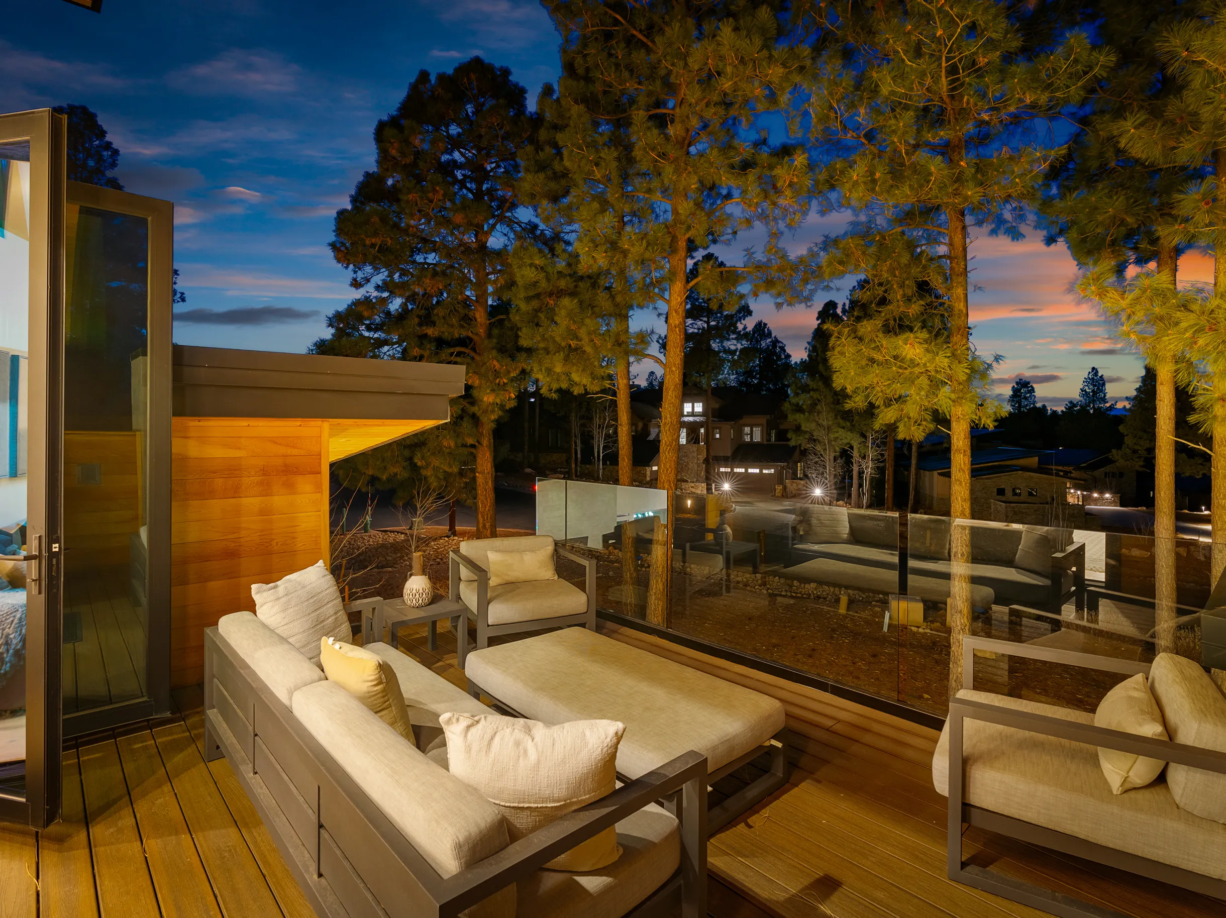 Wander Arizona Pines #6