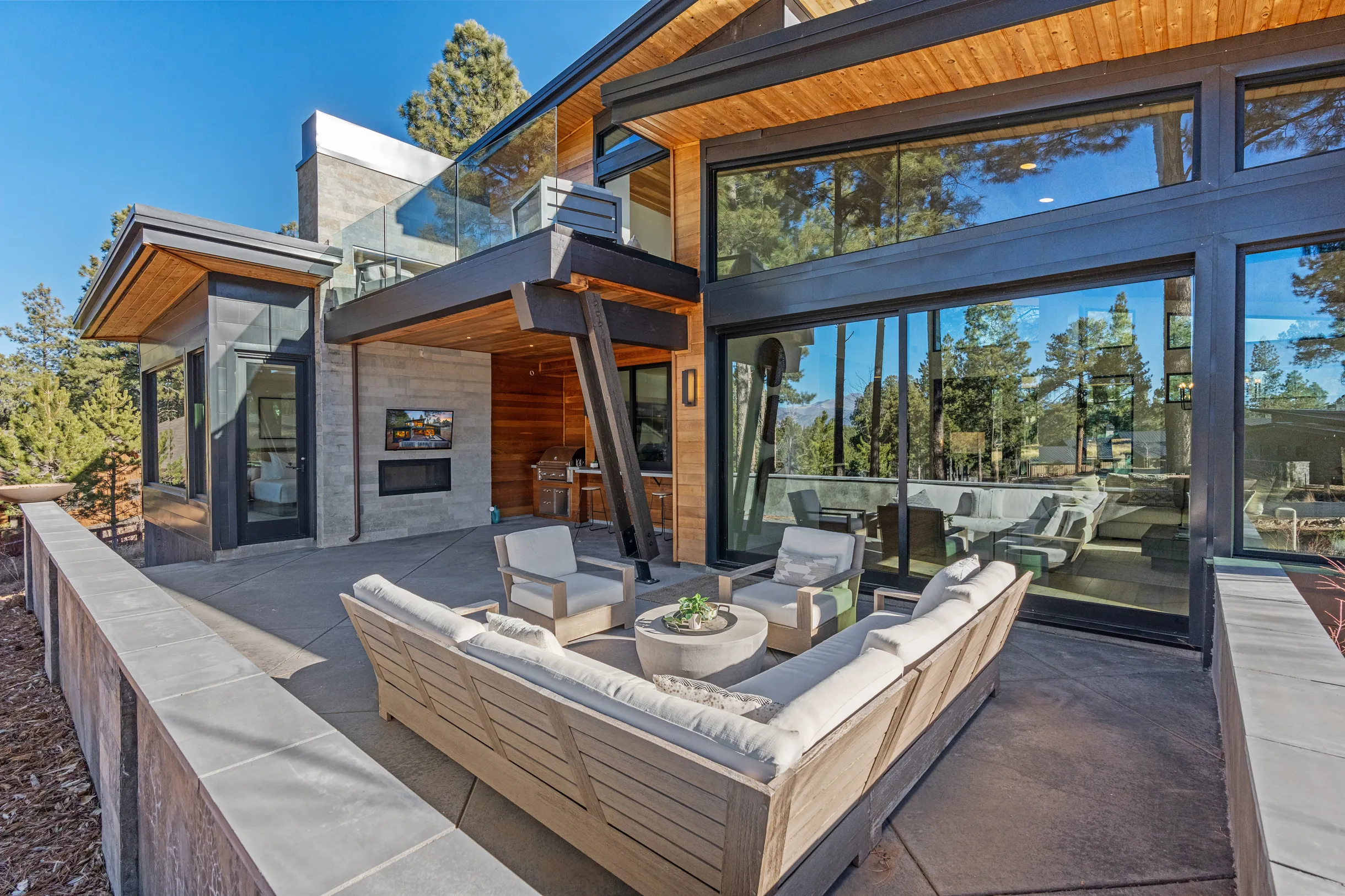 Wander Arizona Pines #89