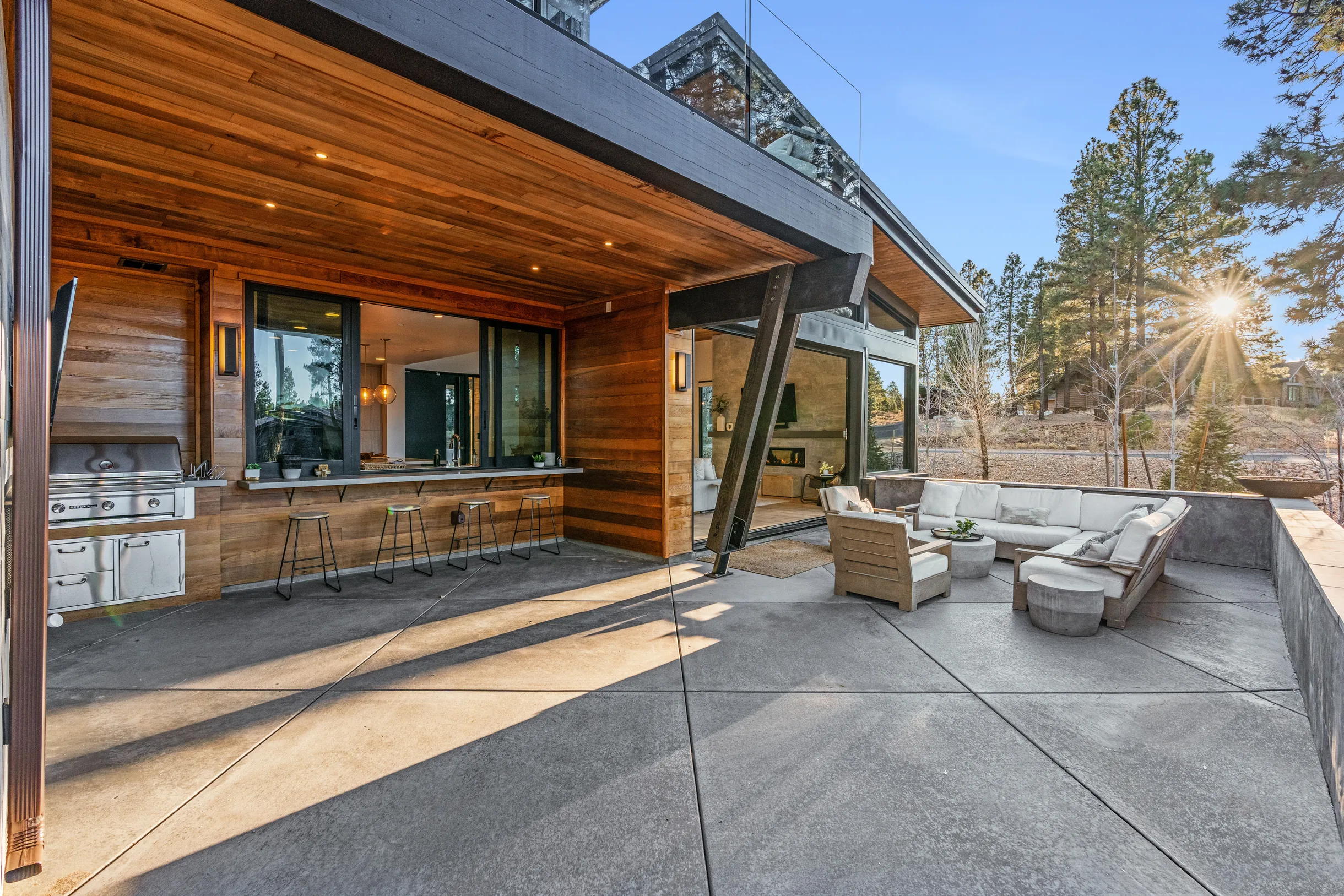 Wander Arizona Pines #93