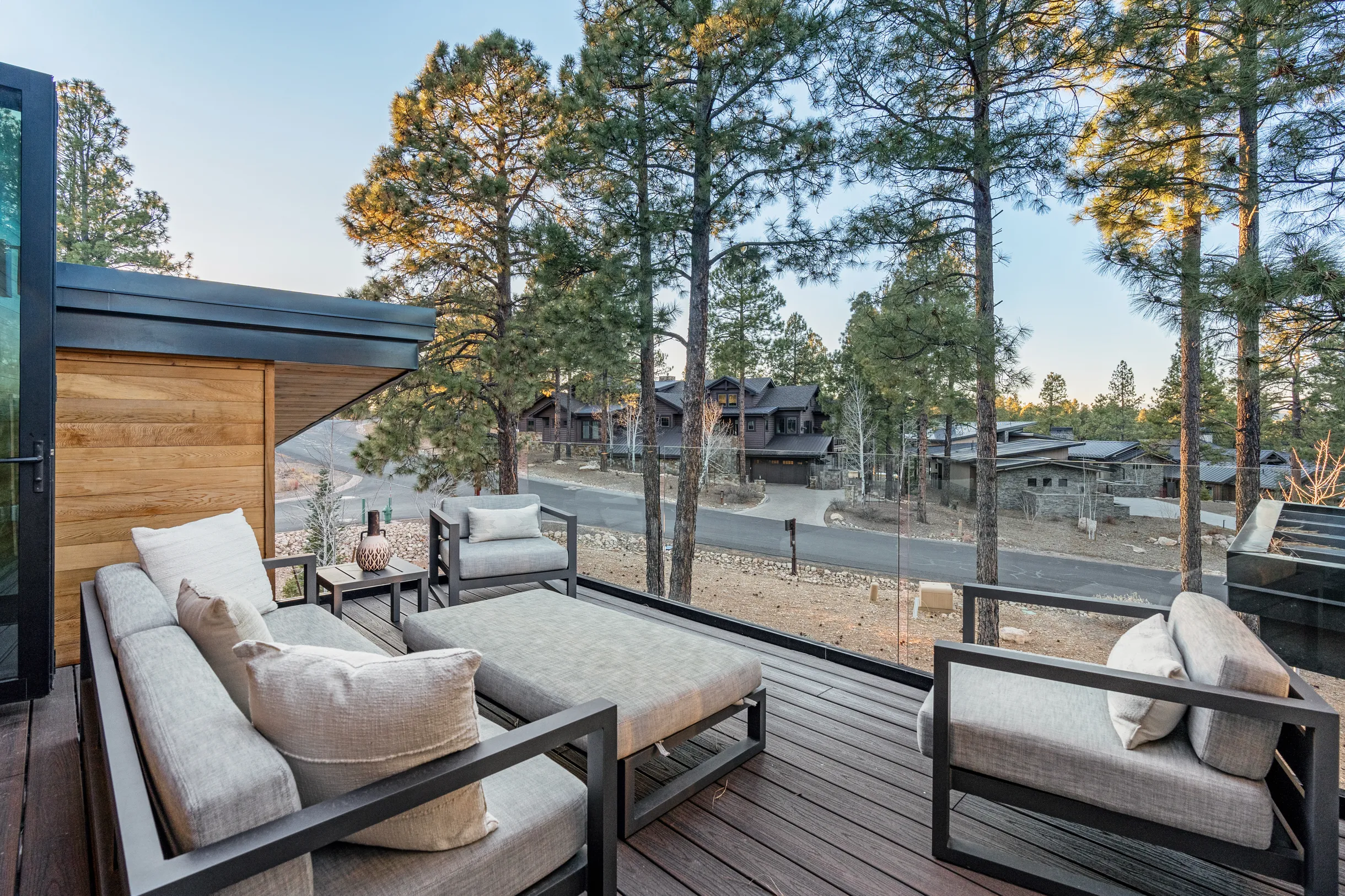 Wander Arizona Pines #53