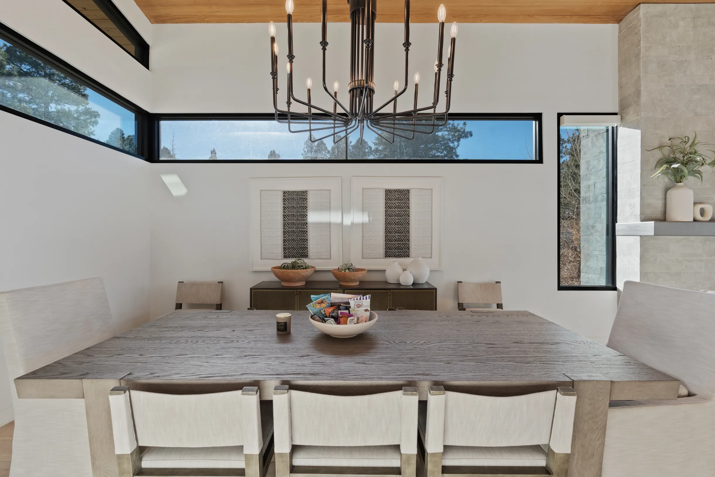 Wander Arizona Pines #68