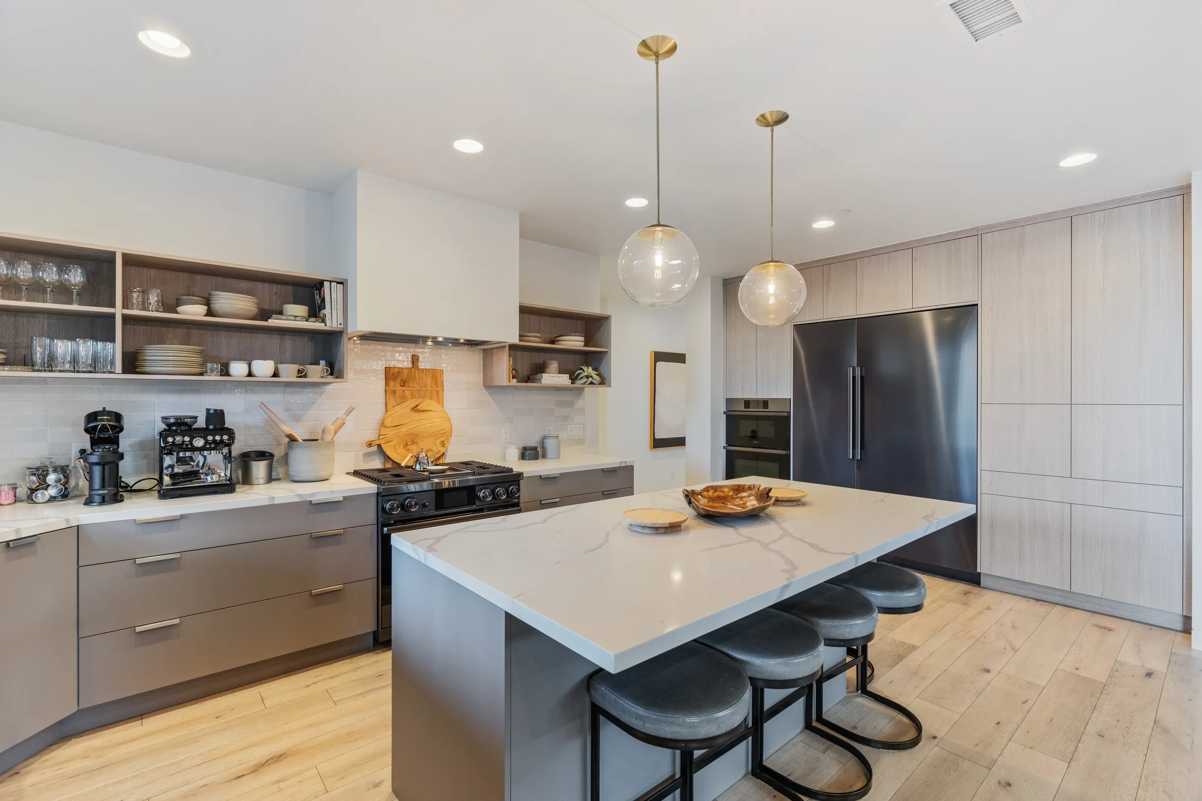 Wander Arizona Pines #25