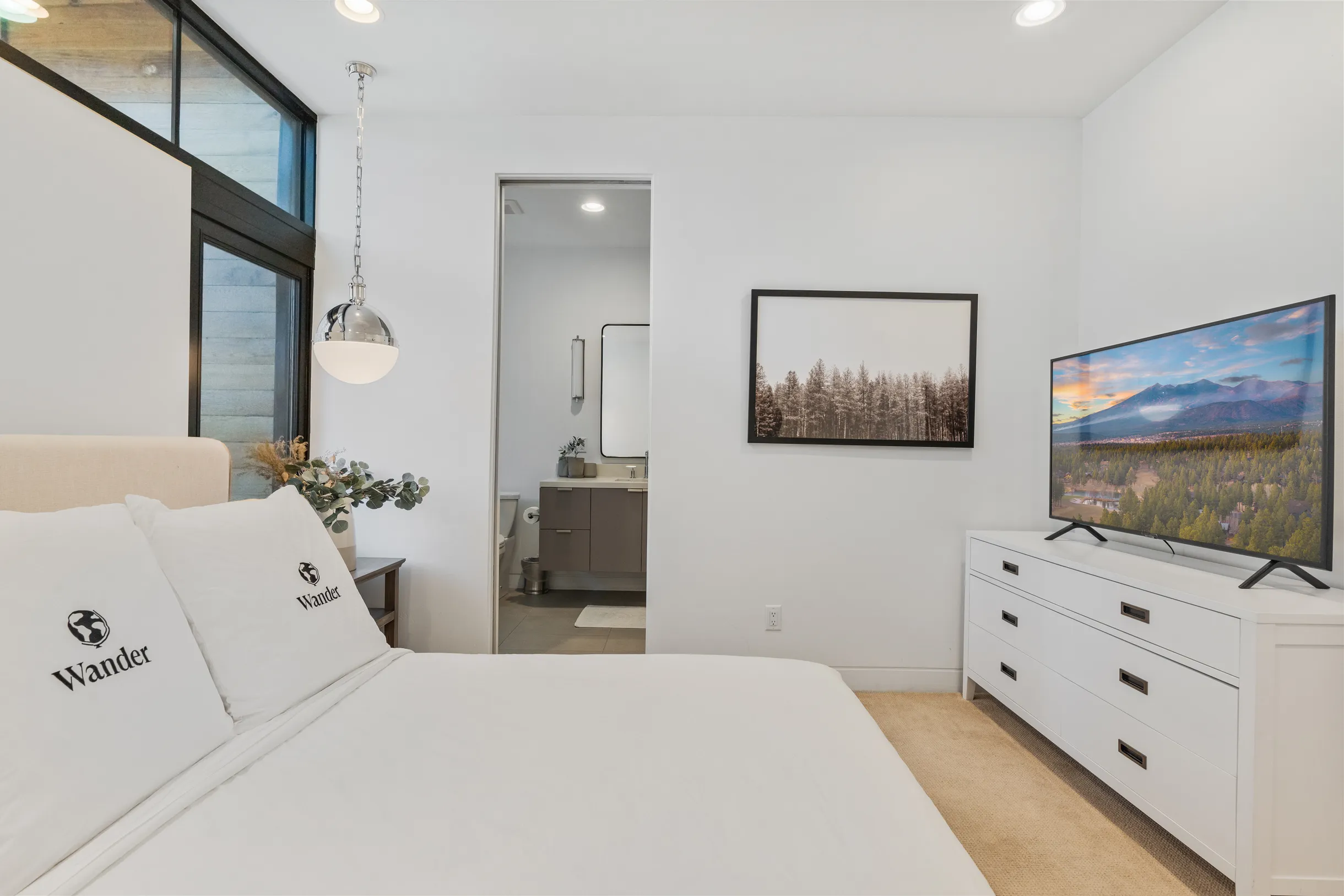 Wander Arizona Pines #28