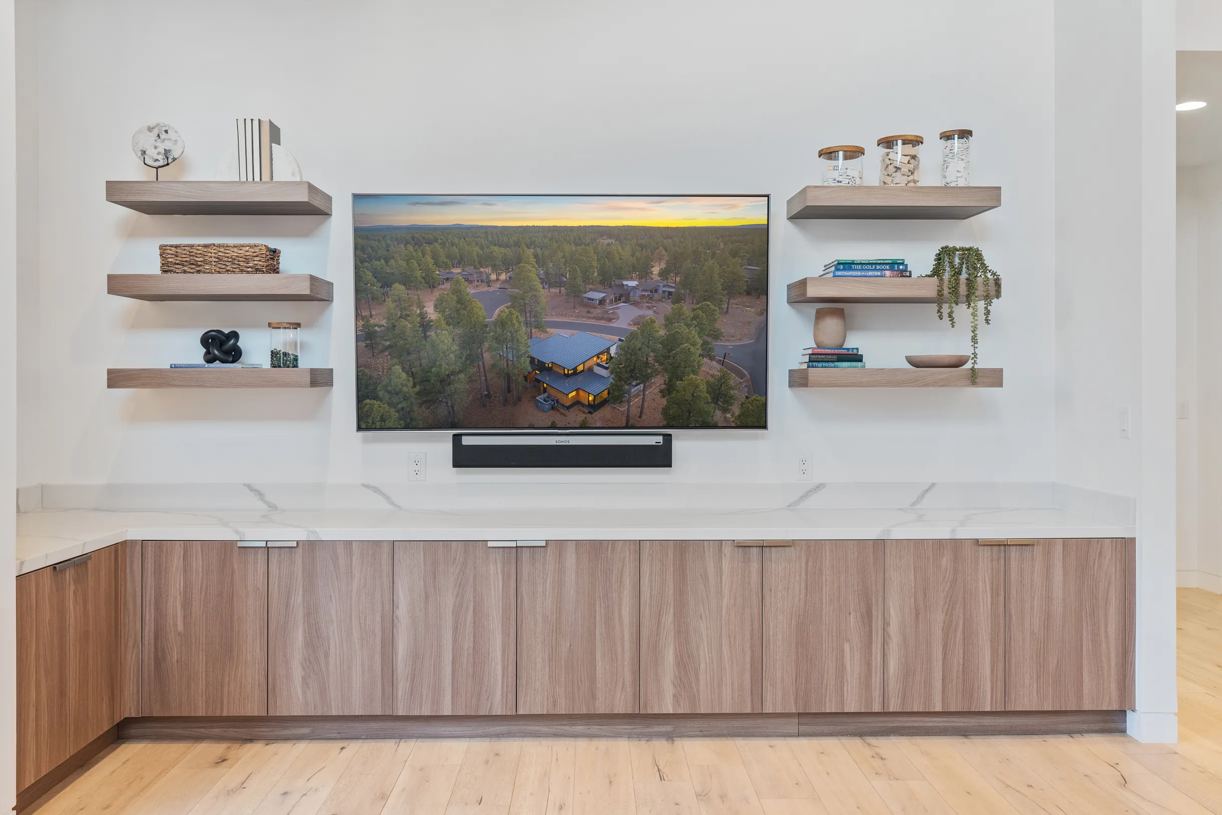 Wander Arizona Pines #81