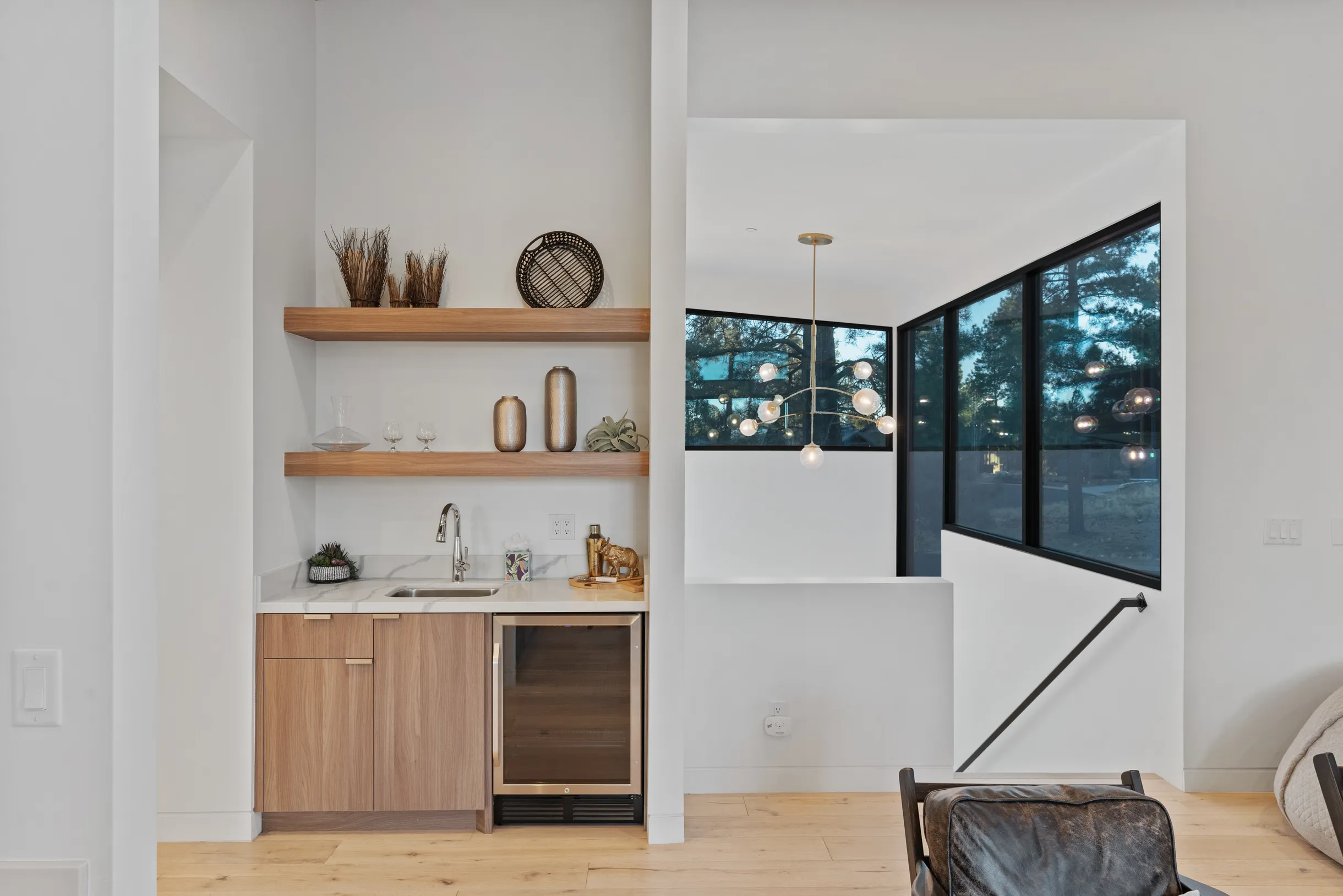 Wander Arizona Pines #61