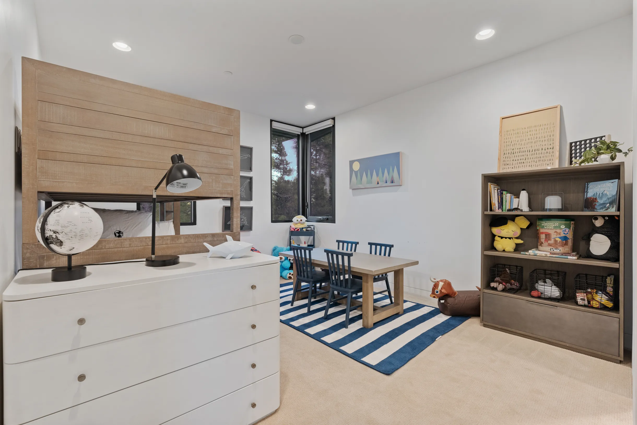 Wander Arizona Pines #74