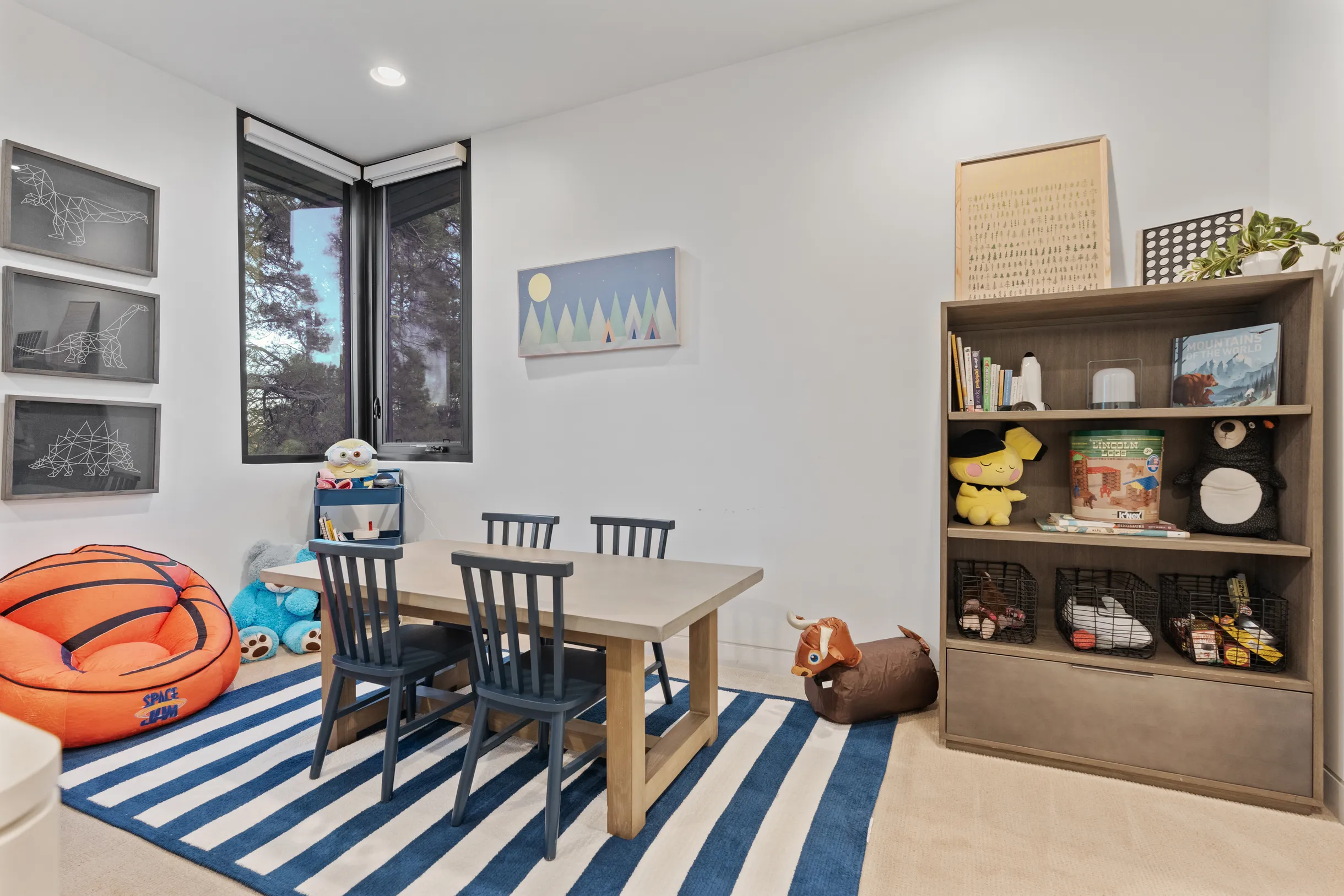 Wander Arizona Pines #83