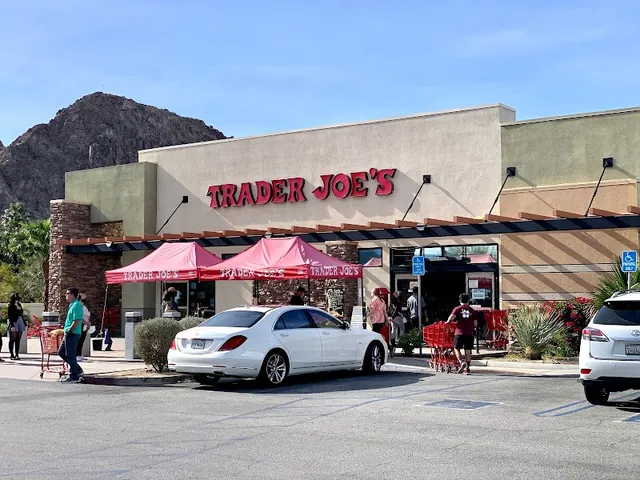 Trader Joe's