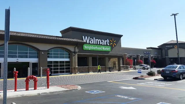 Walmart Neighborhood Market