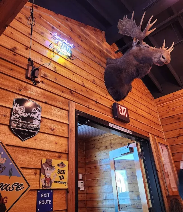 Texas Roadhouse