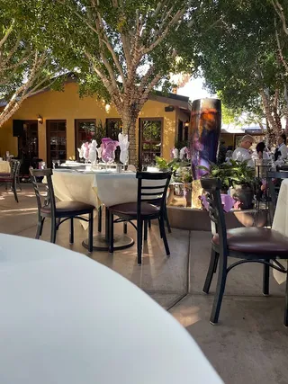 Lavender Bistro