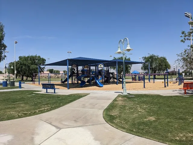La Quinta Park