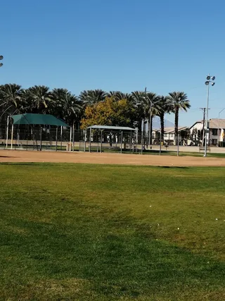 Bagdouma Park