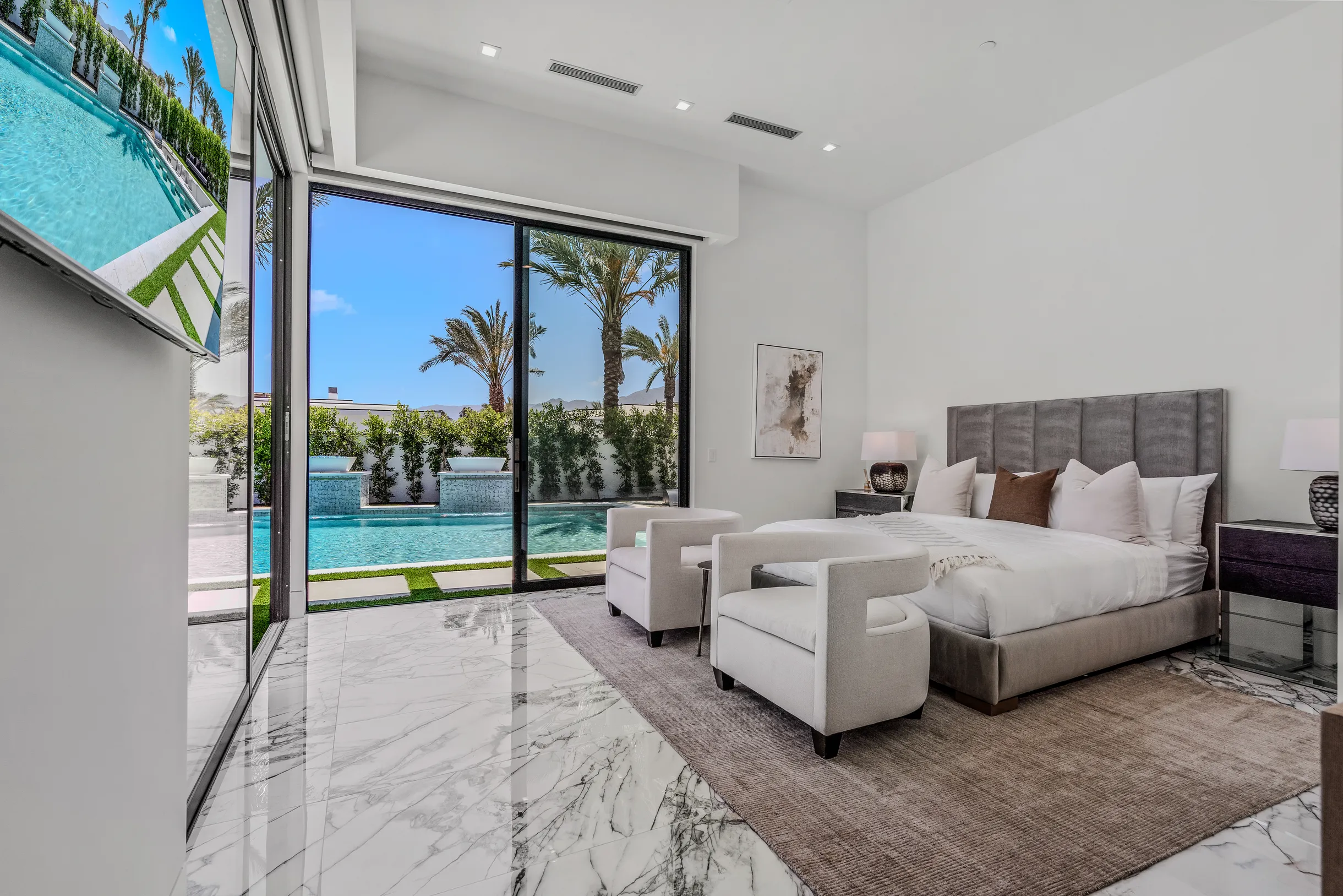 Wander Indio Desert #4