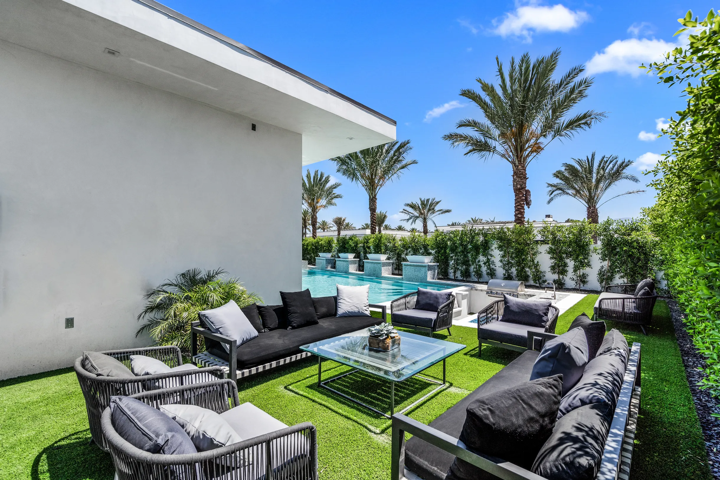 Wander Indio Desert #51