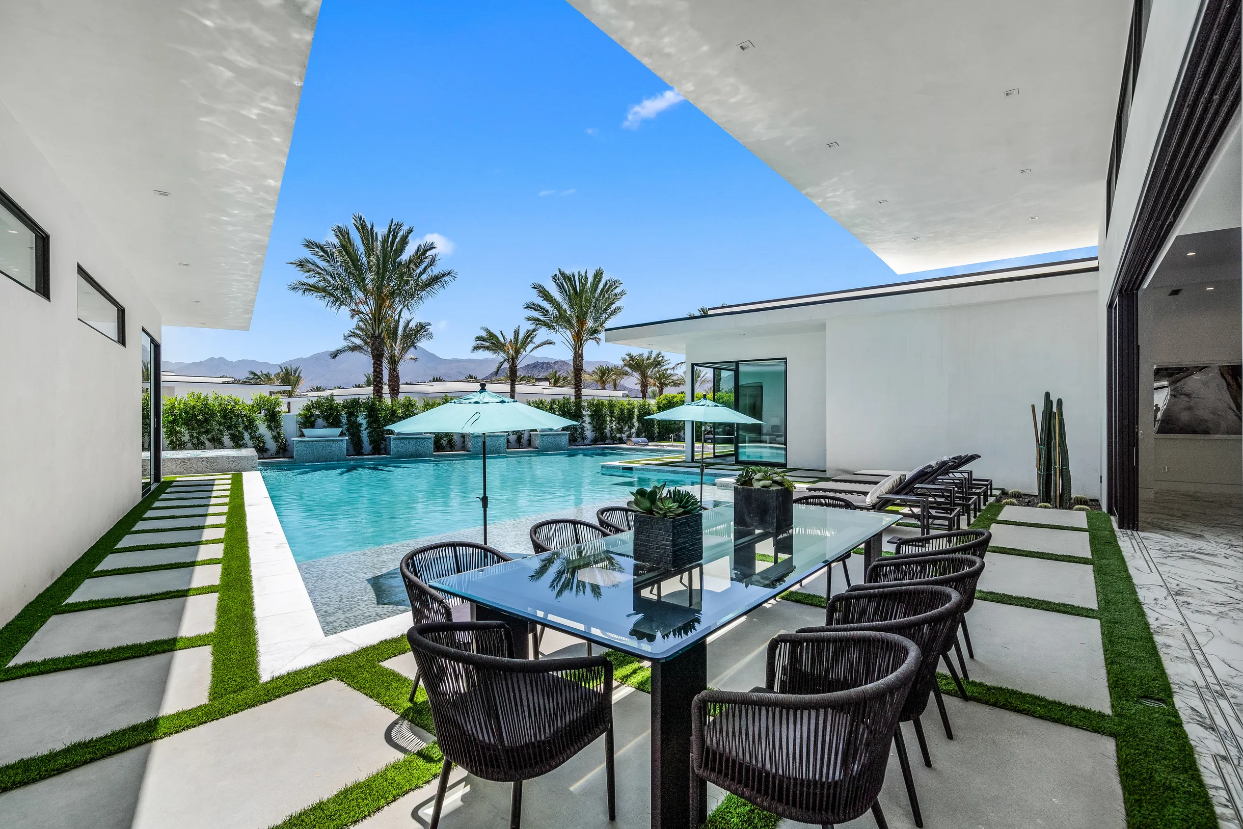 Wander Indio Desert #54