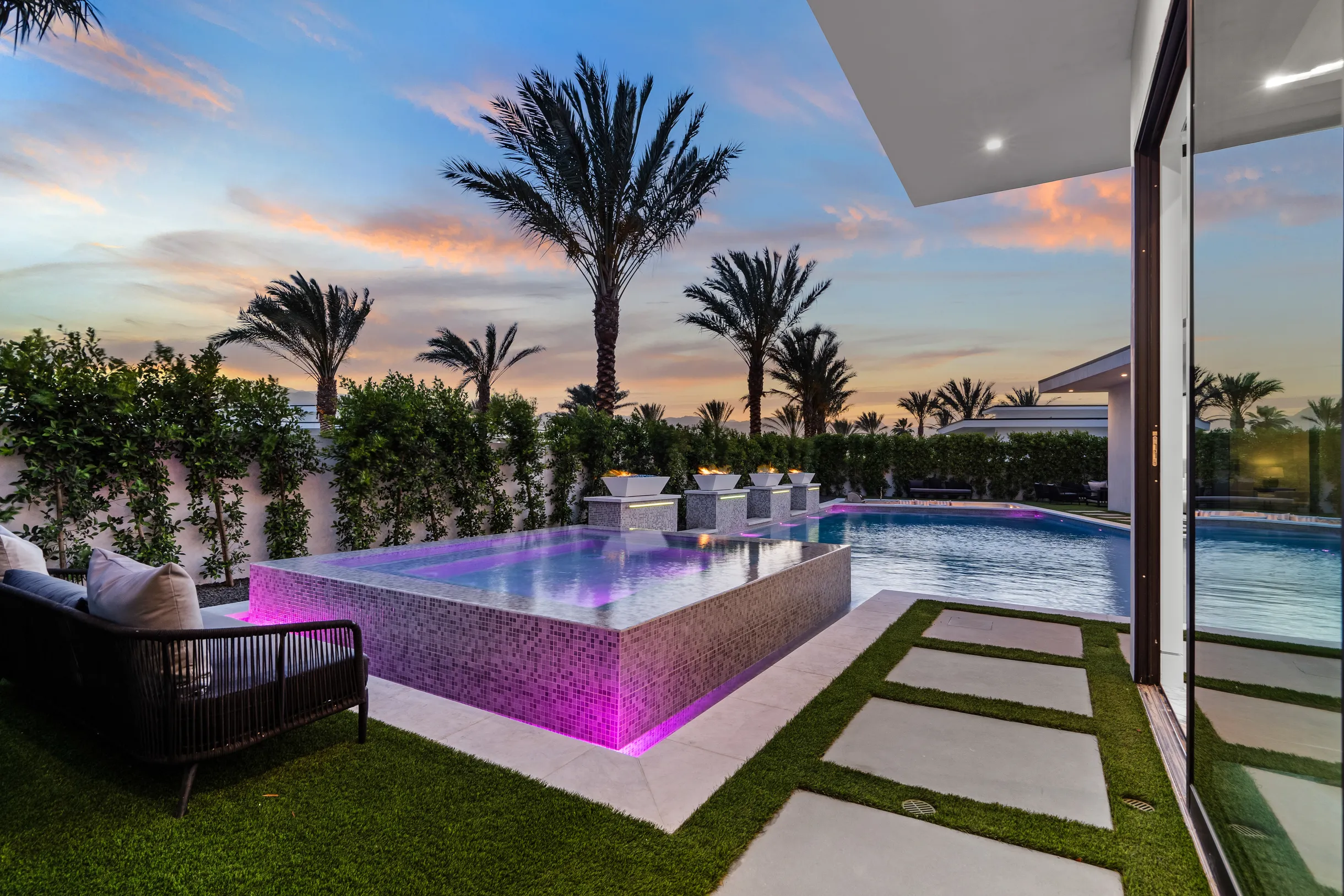 Wander Indio Desert #24