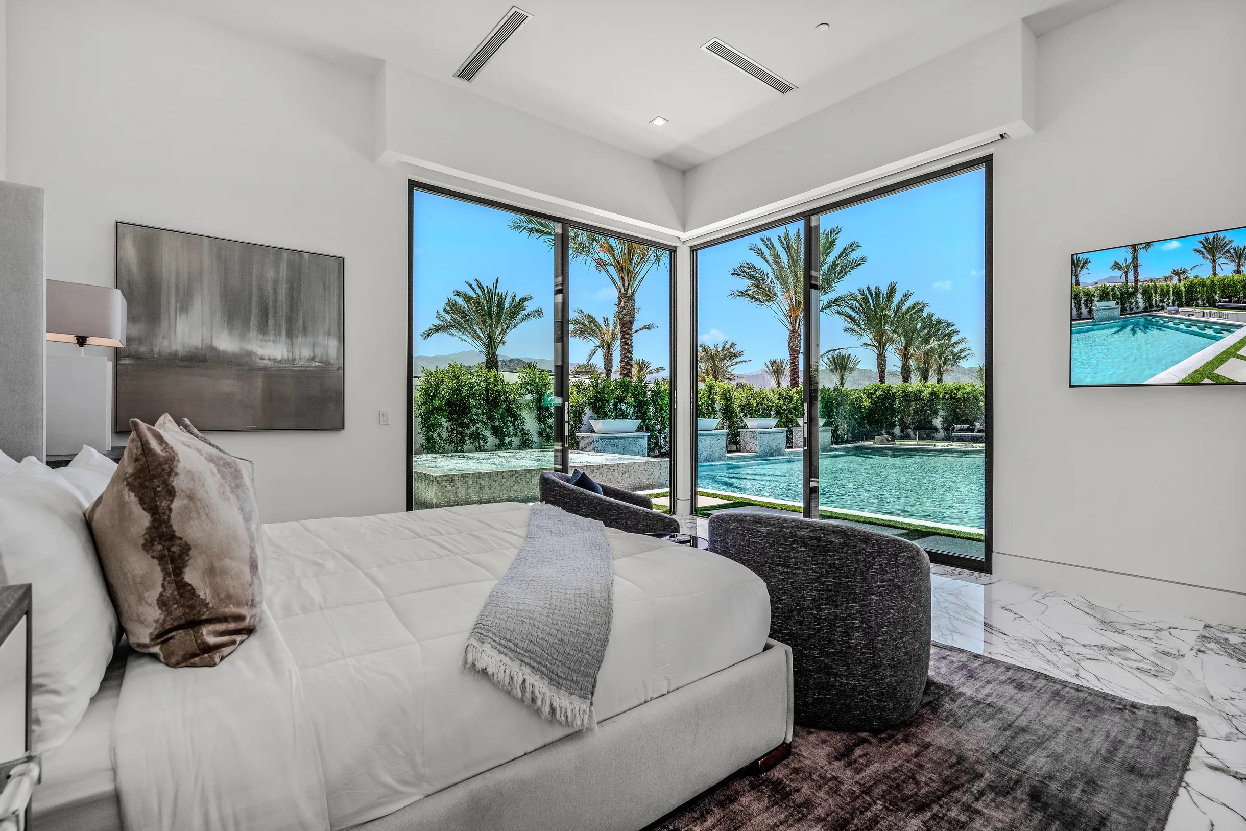 Wander Indio Desert #25