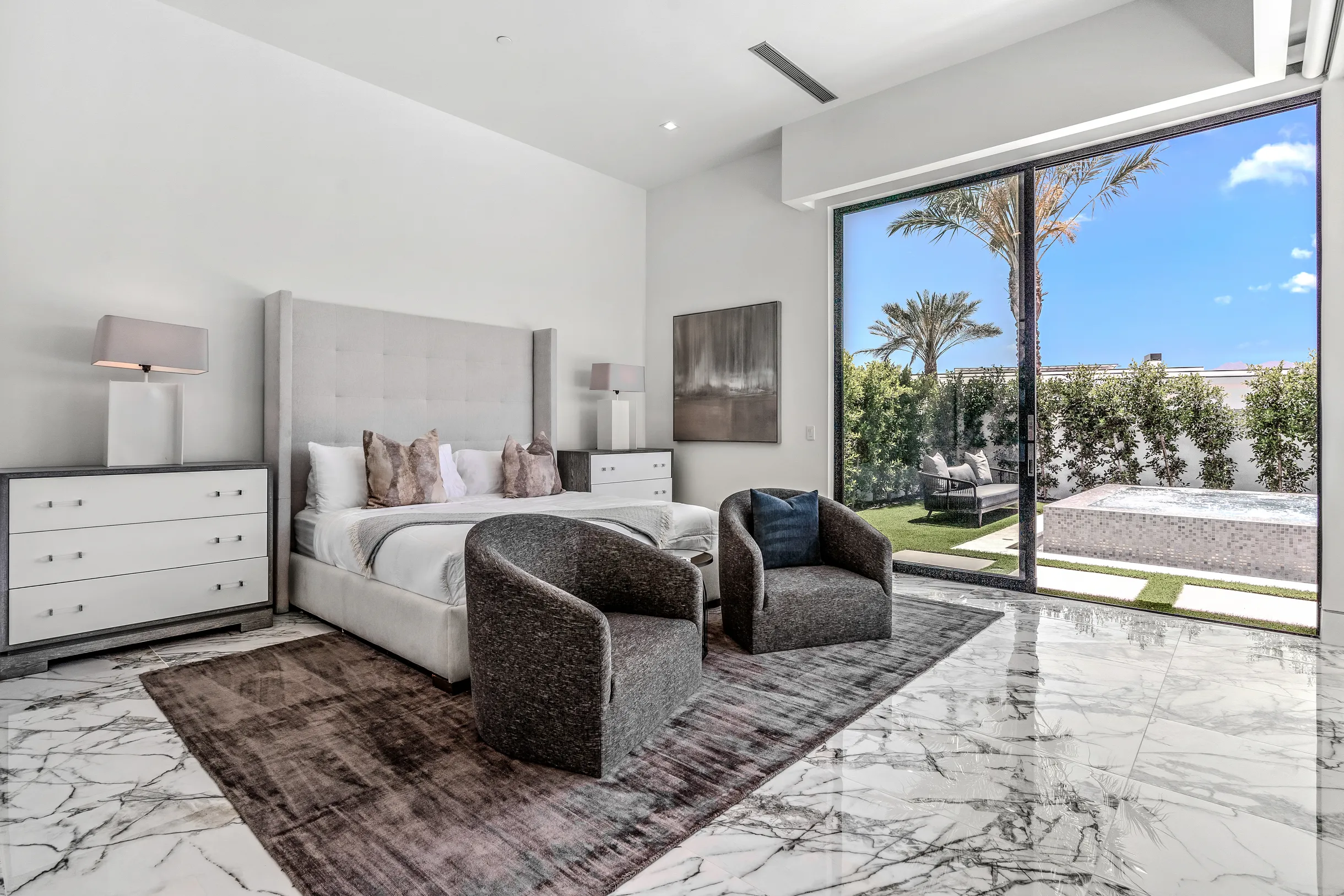 Wander Indio Desert #5