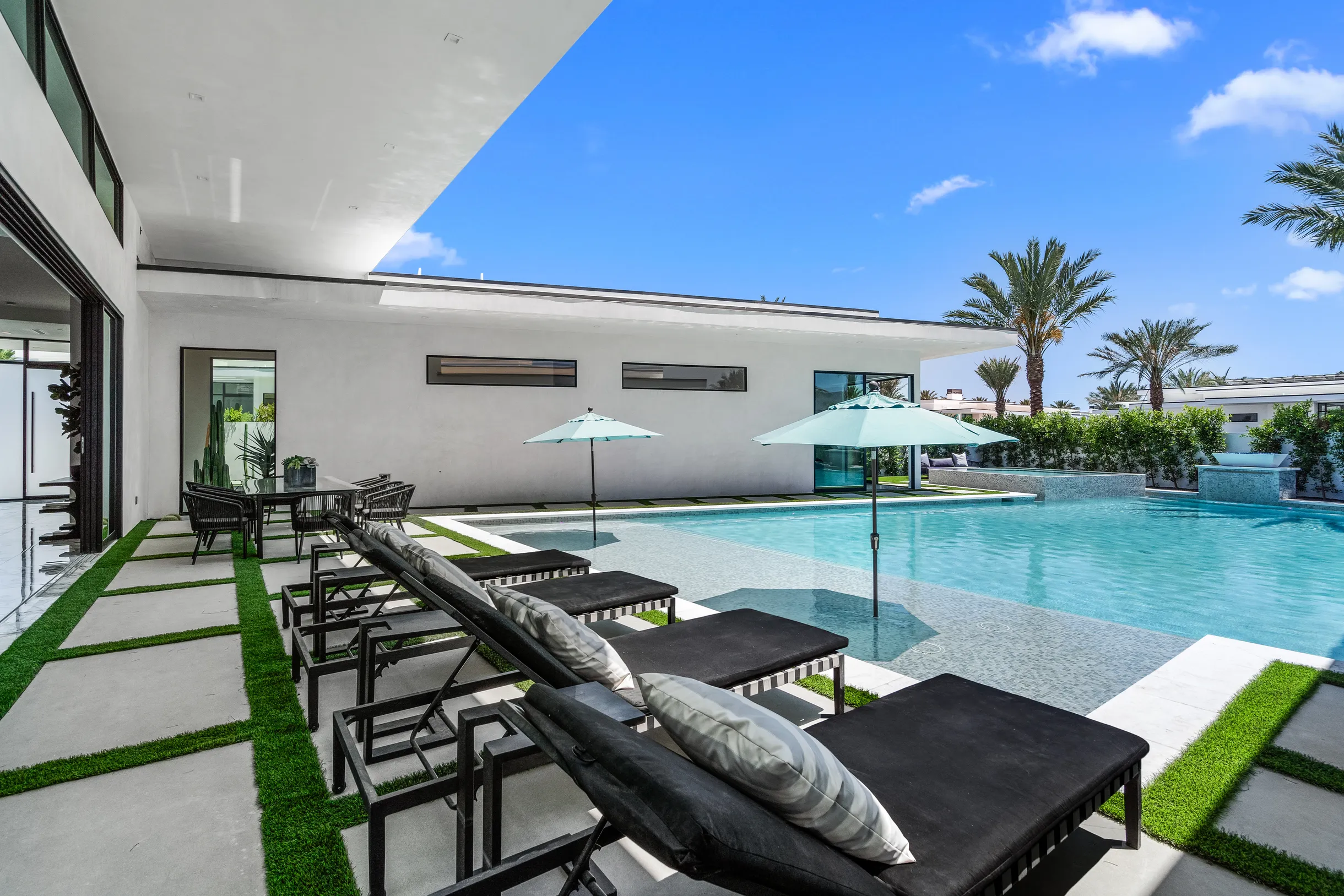 Wander Indio Desert #61